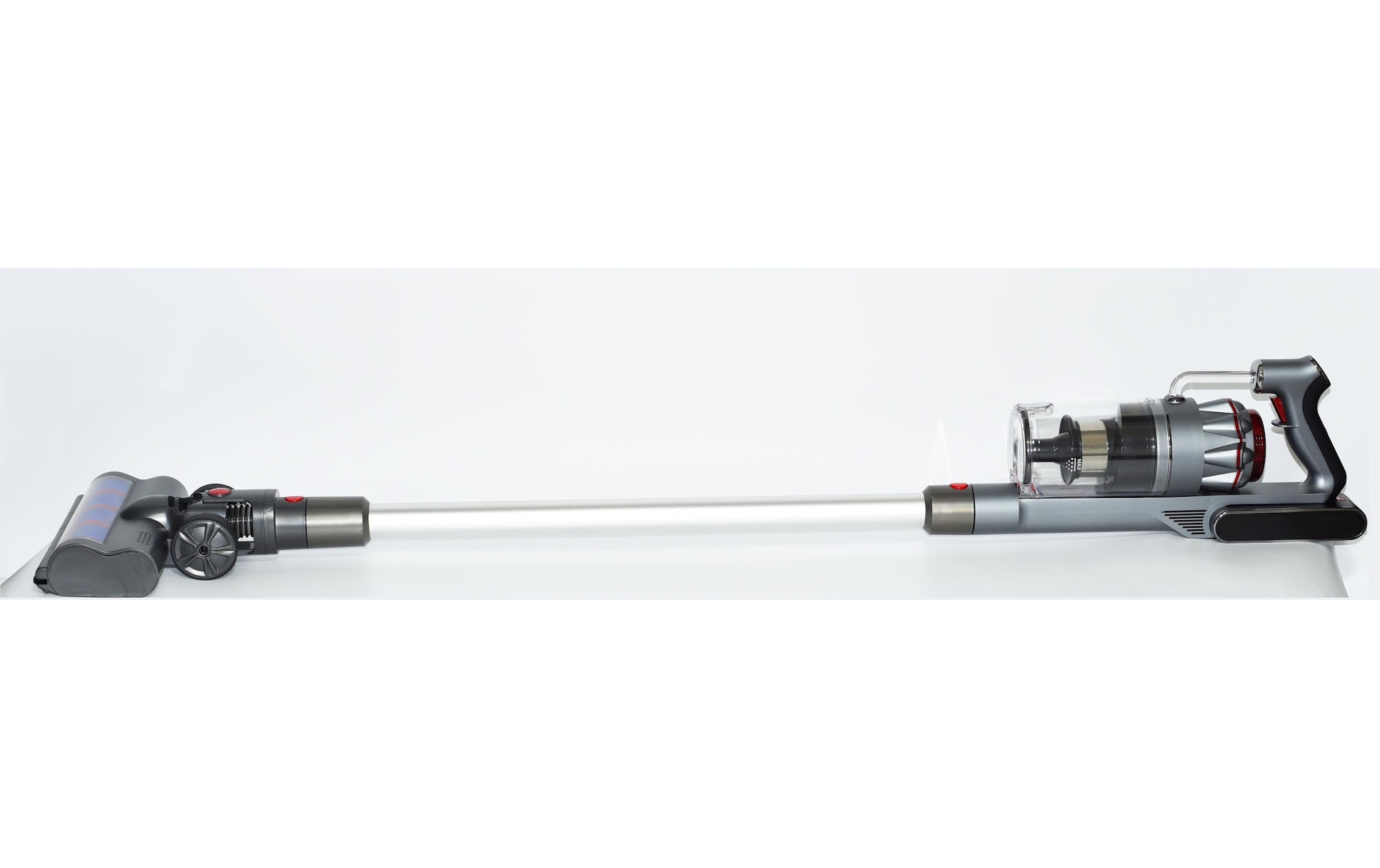 ohmex Akku-Hand-und Stielstaubsauger »OHM-VVC-2590«
