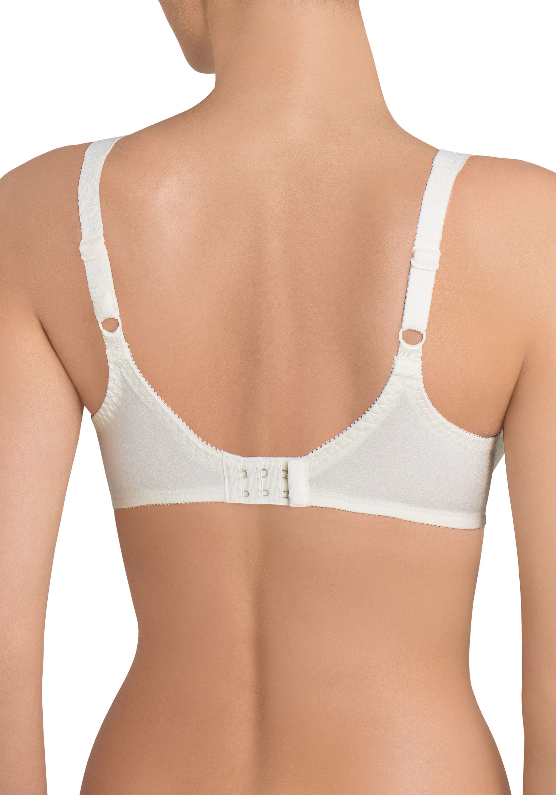 Triumph Minimizer-BH »Ladyform Soft W X«, verkleinert die Brust optisch um eine Cup-Grösse