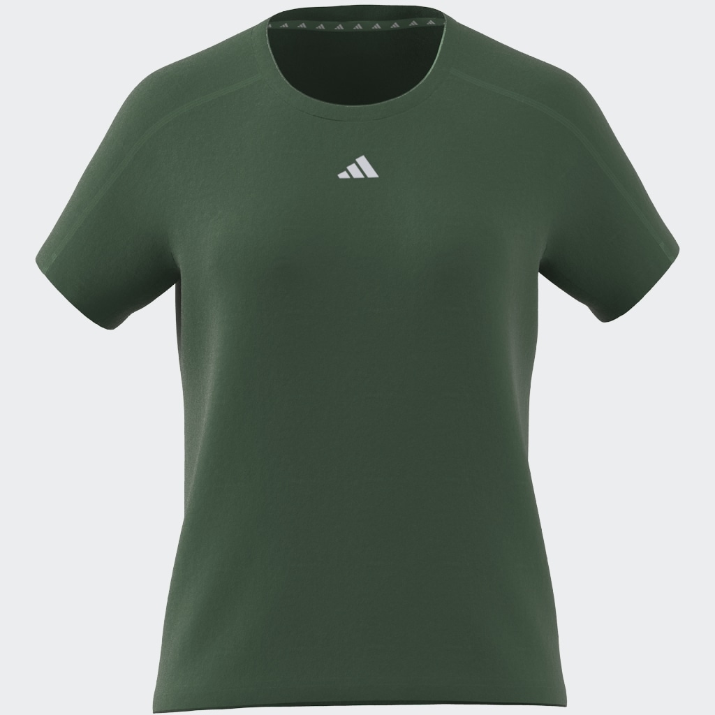 adidas Performance T-Shirt »TR-ES CREW T«