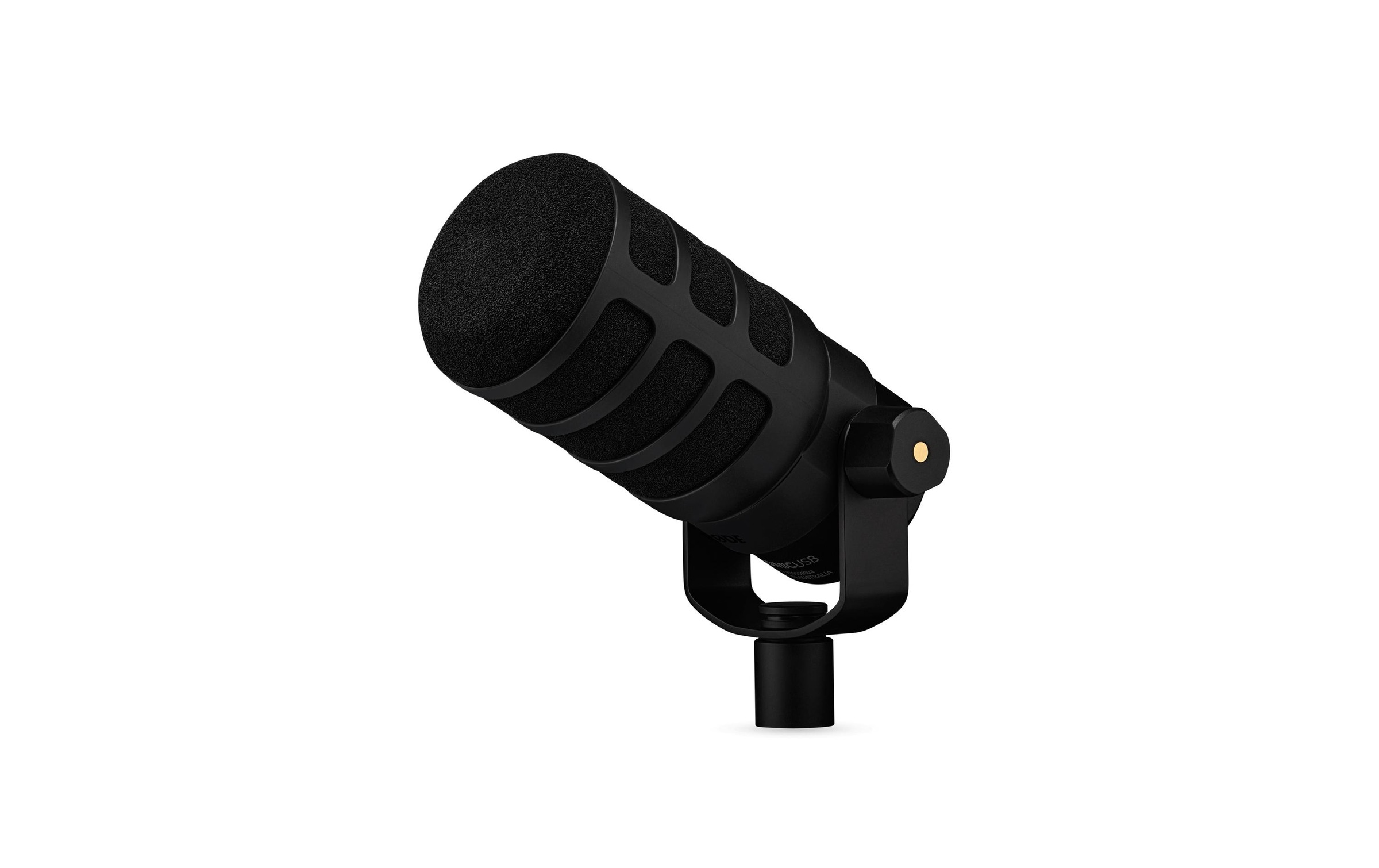 RODE Microphones Mikrofon »PodMic USB«