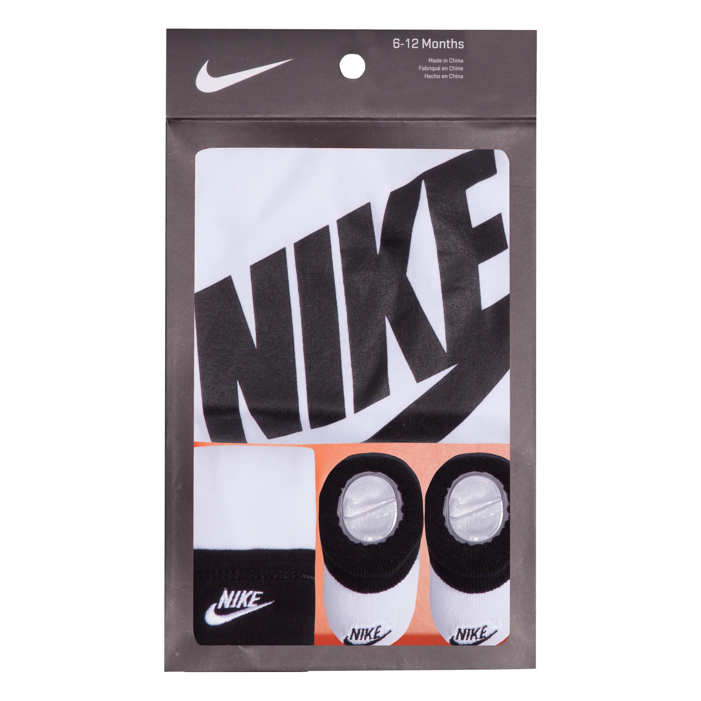 Nike Sportswear Erstausstattungspaket »NHN FUTURA LOGO«