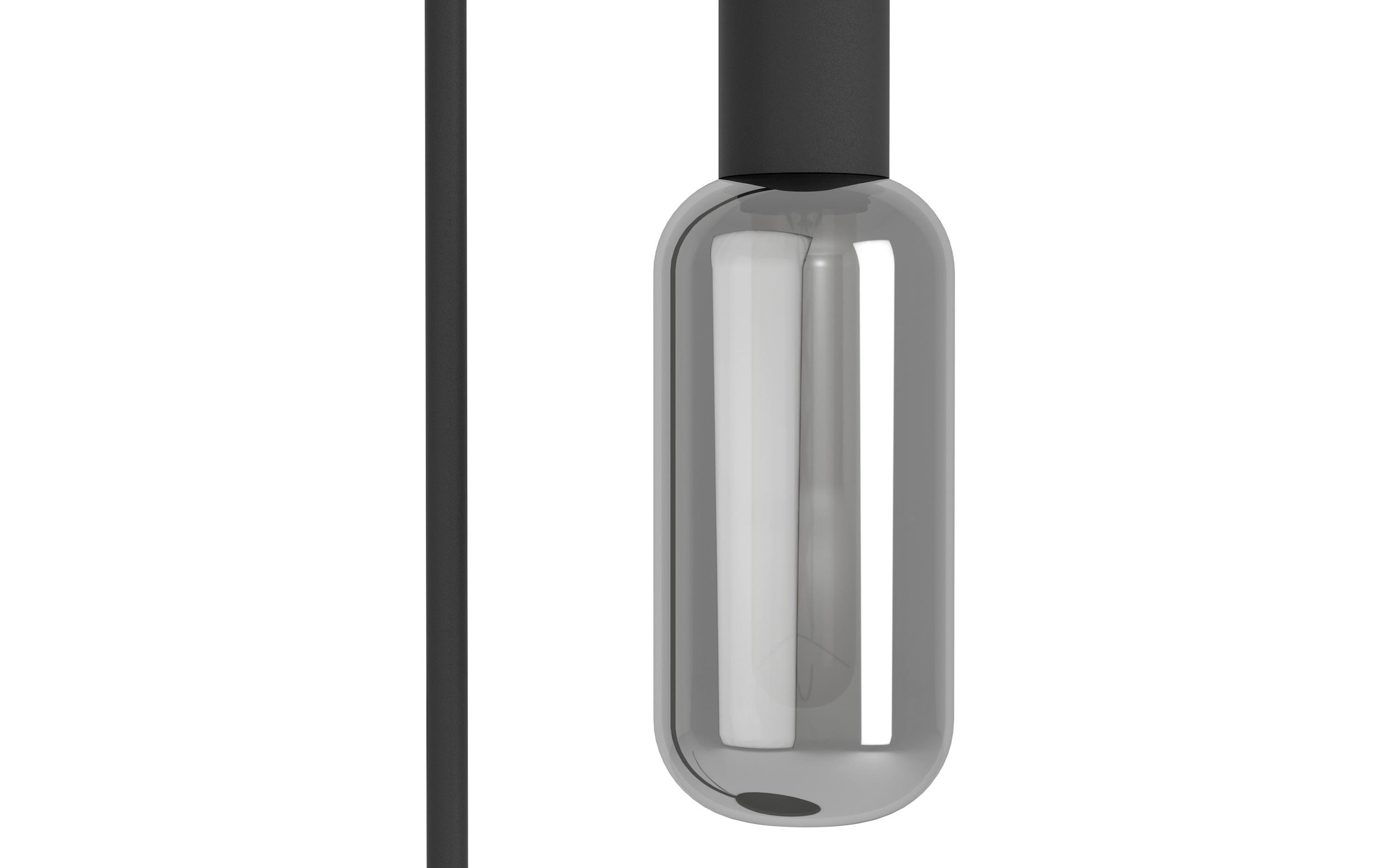 EGLO LED Tischleuchte »MAIONE exkl E27 1x4W«