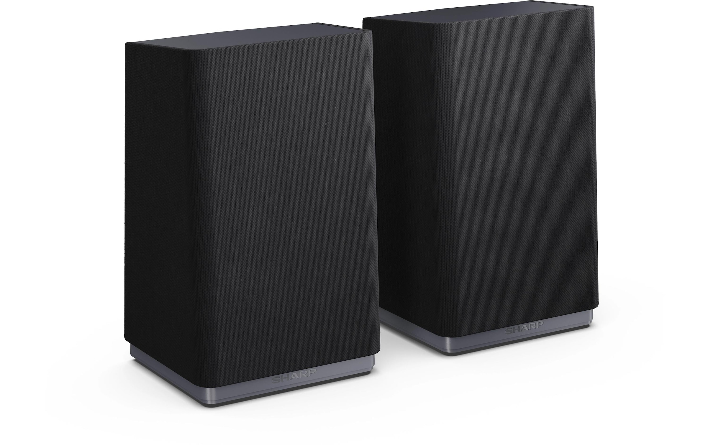 Sharp Home Speaker »Set CPAWS2001«