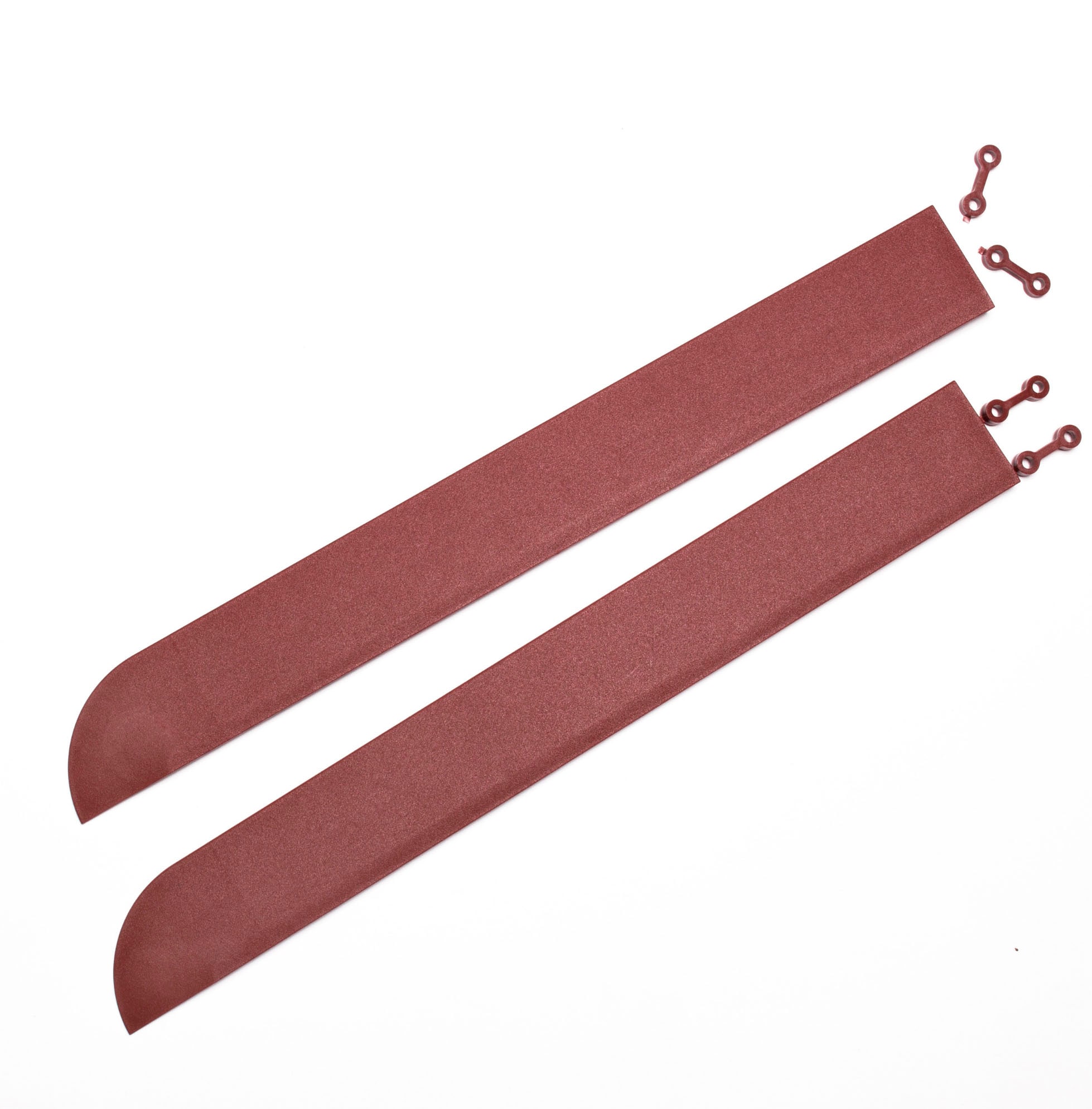 Andiamo Klickfliesen-Eckleiste »Terra Sol, Made in Swiss«, idealer Fliesen-Abschluss