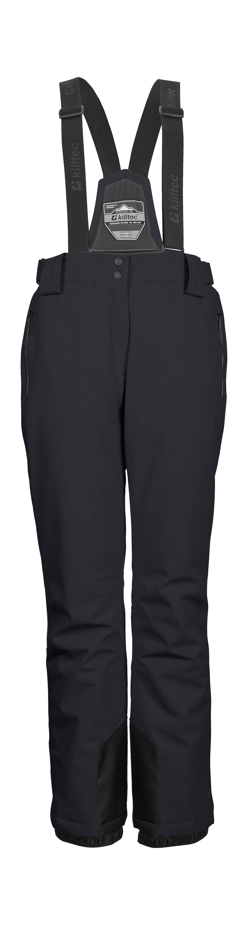 Killtec Skihose »KSW 249 WMN SKI PNTS«