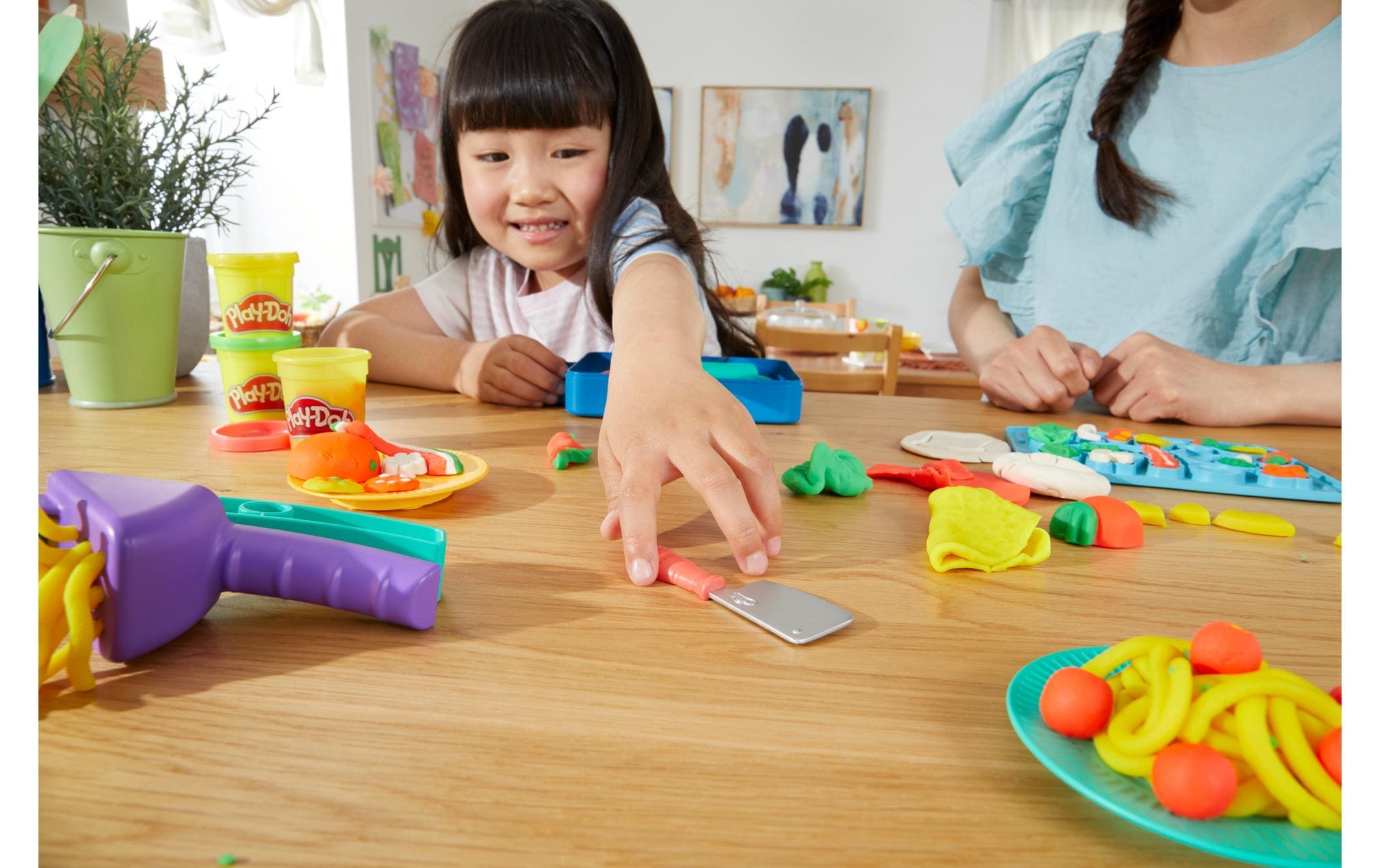 Play-Doh Knete »Little Chef Starter Set«