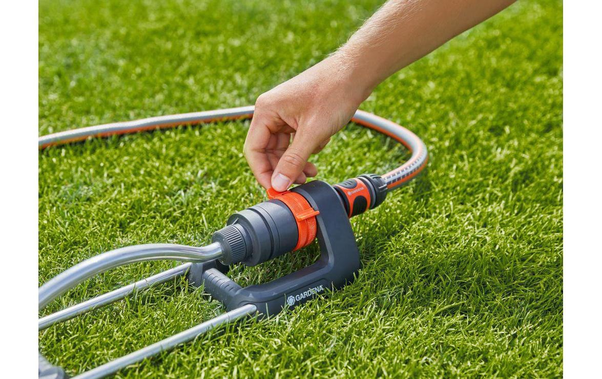 GARDENA Bewässerungssystem »Aqua S«