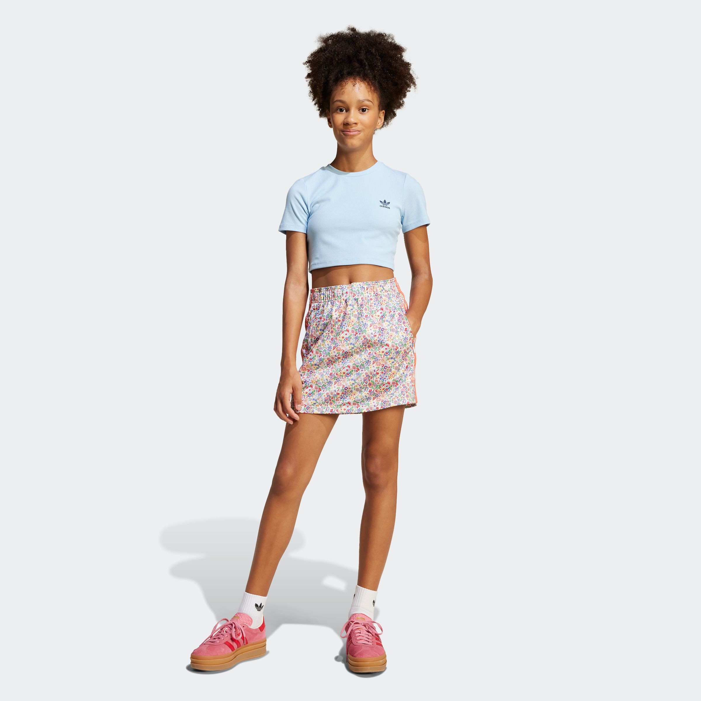 adidas Originals Sweatrock »SKIRT«