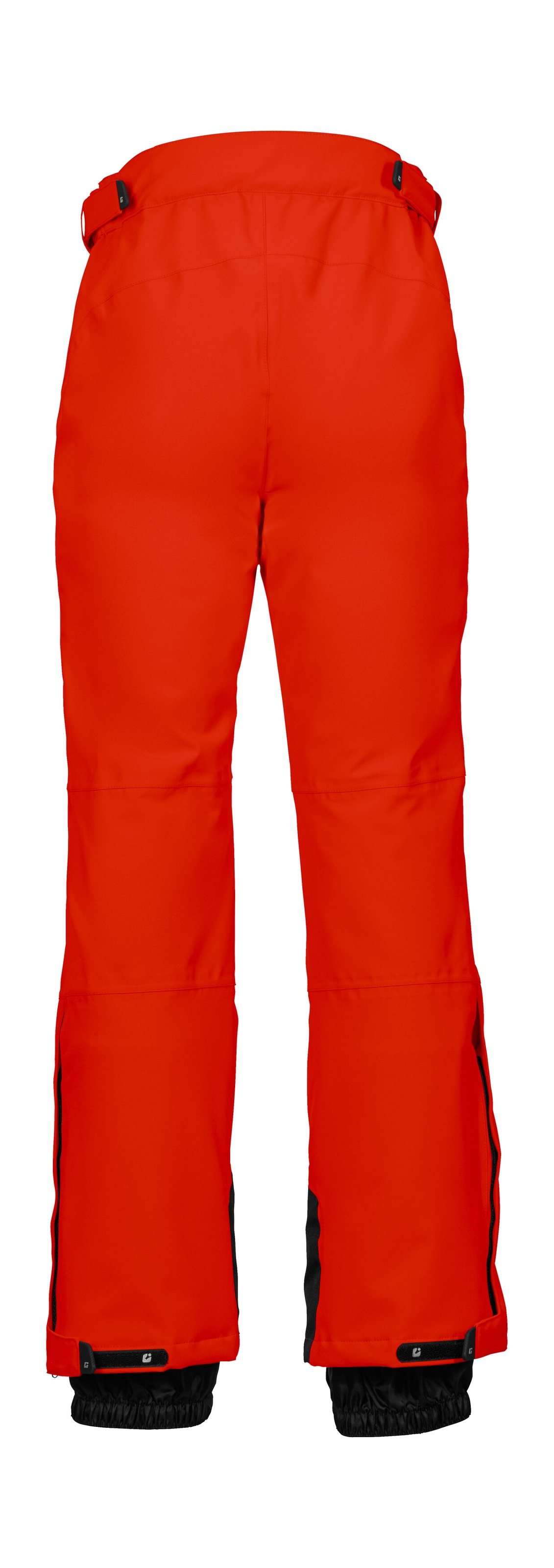 Killtec Skihose »KSW 80 MN SKI PNTS«, Wasserdichte Skihose mit 4-Wege-Stretch und verstellbarer Taille
