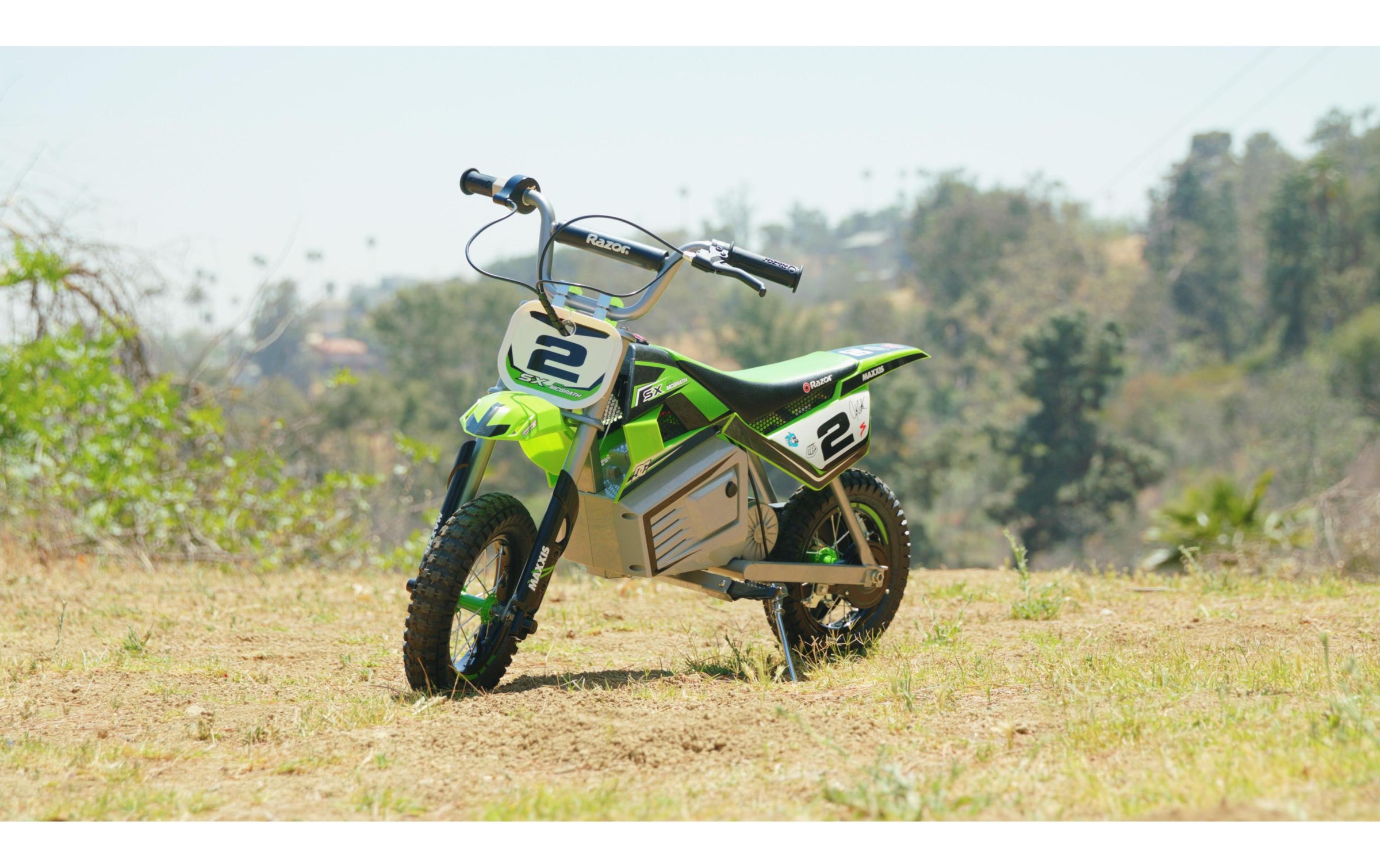 Razor Cityroller »SX350 McGrath«