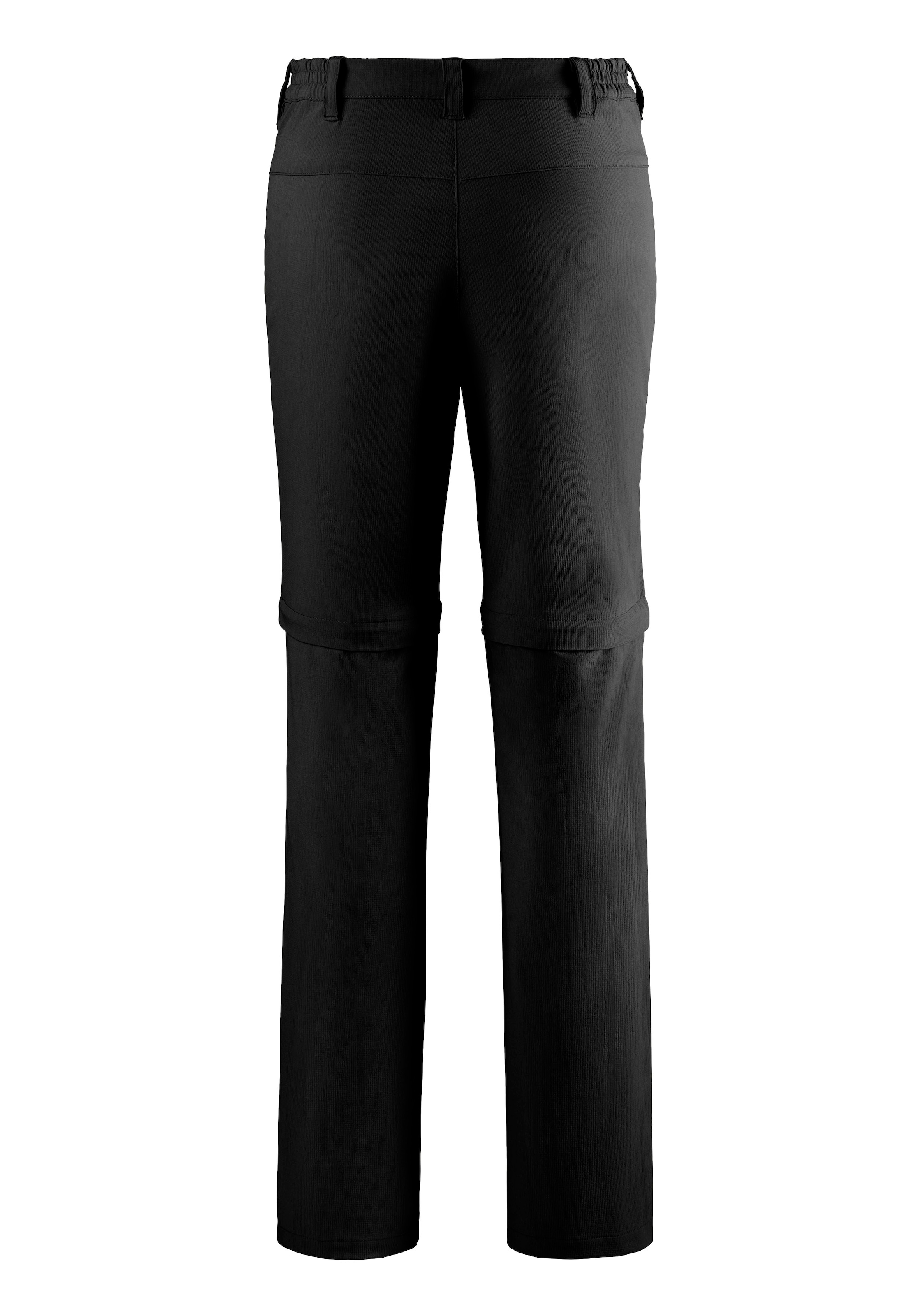 LASCANA ACTIVE Trekkinghose, 2-in 1-Hose mit abnehmbaren Hosenbeinen