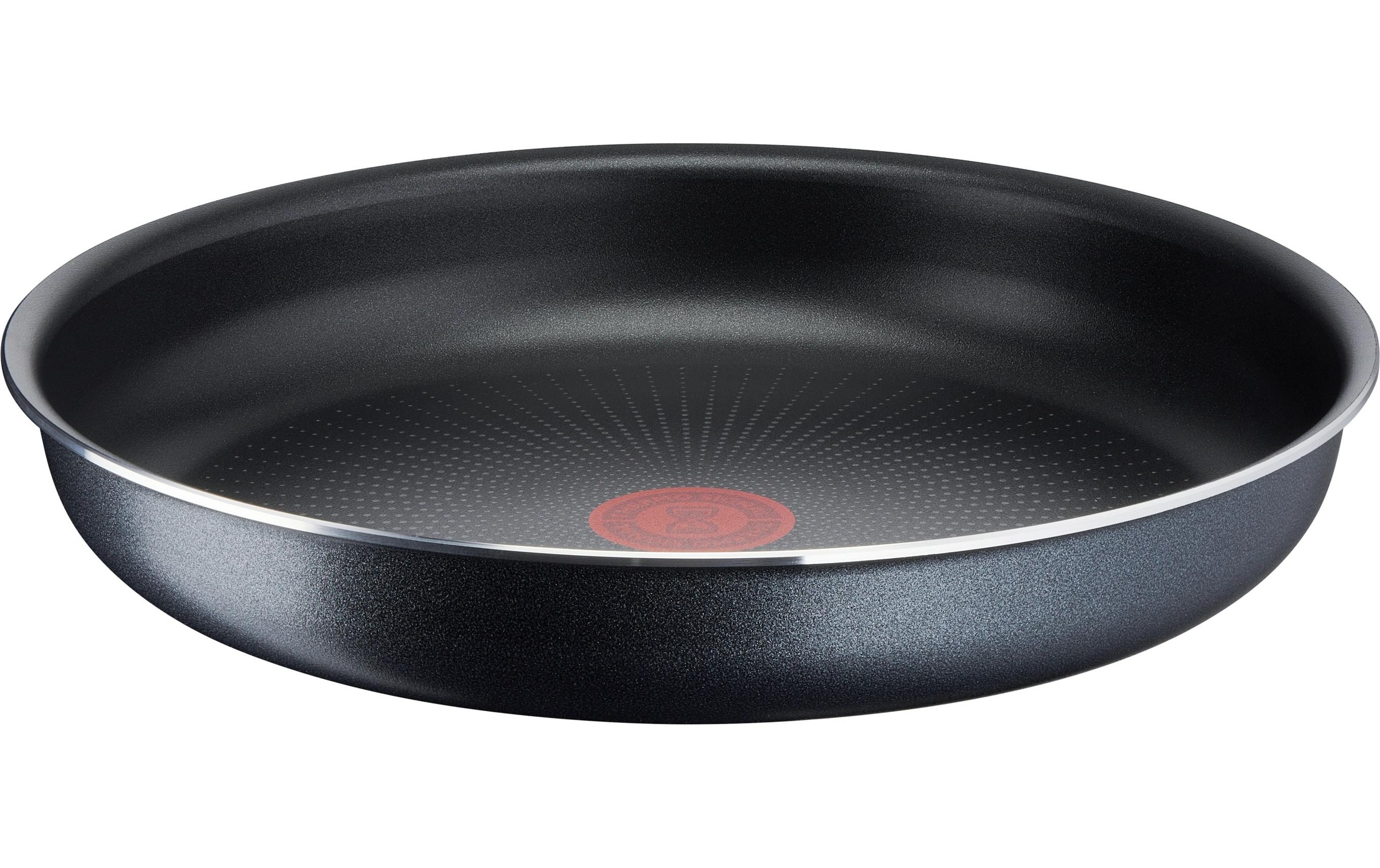 Tefal Pfannen-Set »Ingenio XL Force 24 cm/28 cm«, Aluminium