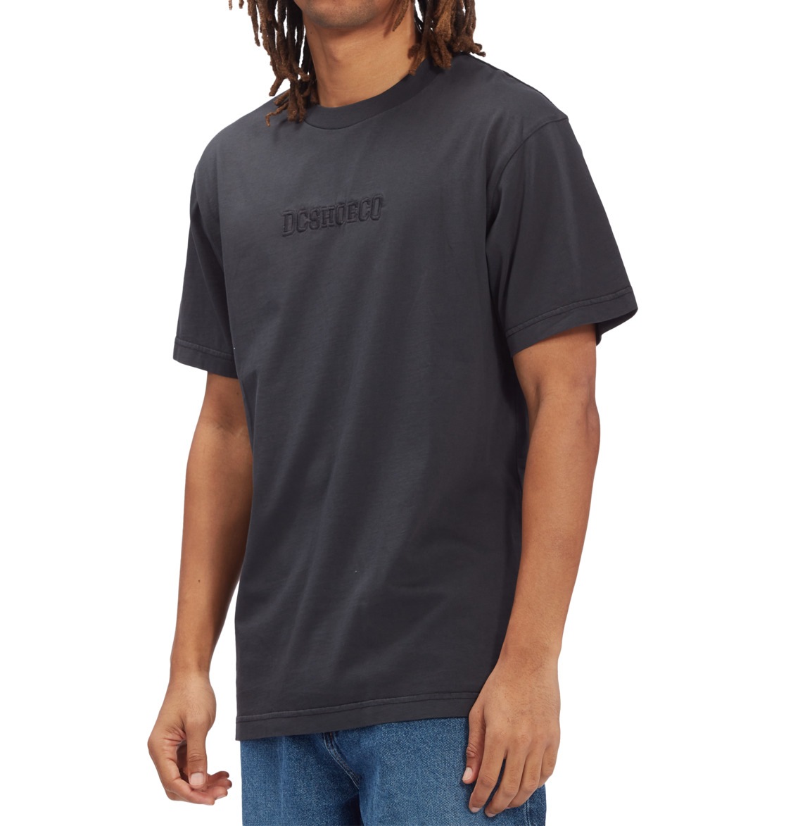 DC Shoes T-Shirt »Tones«