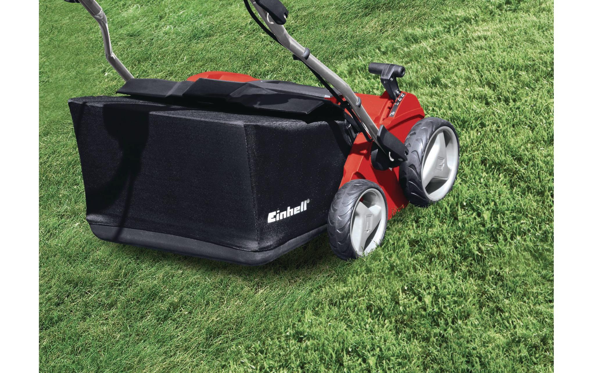 Einhell Elektro-Vertikutierer »GE-SA 1435«