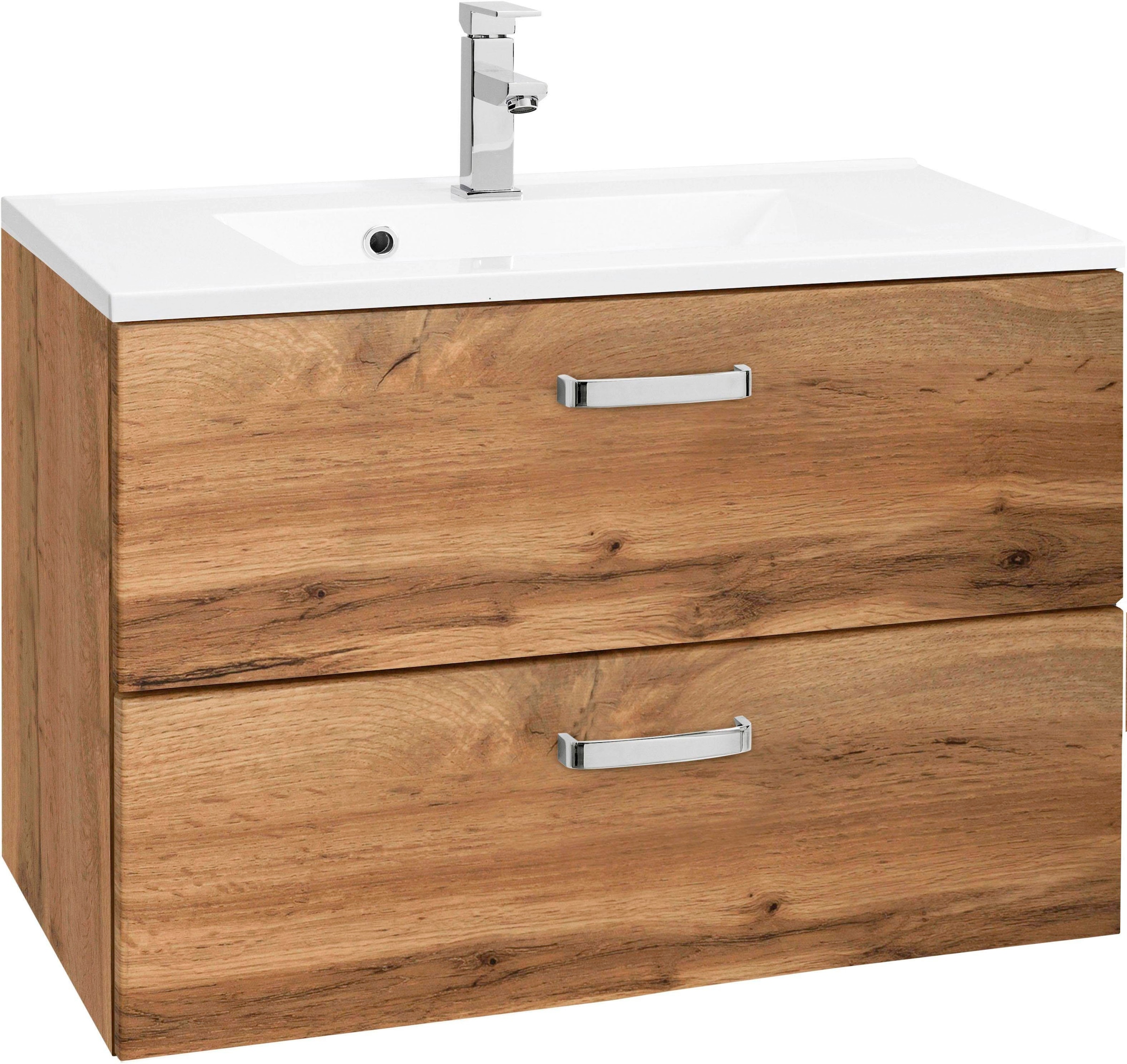 welltime Waschtisch "Ravenna"