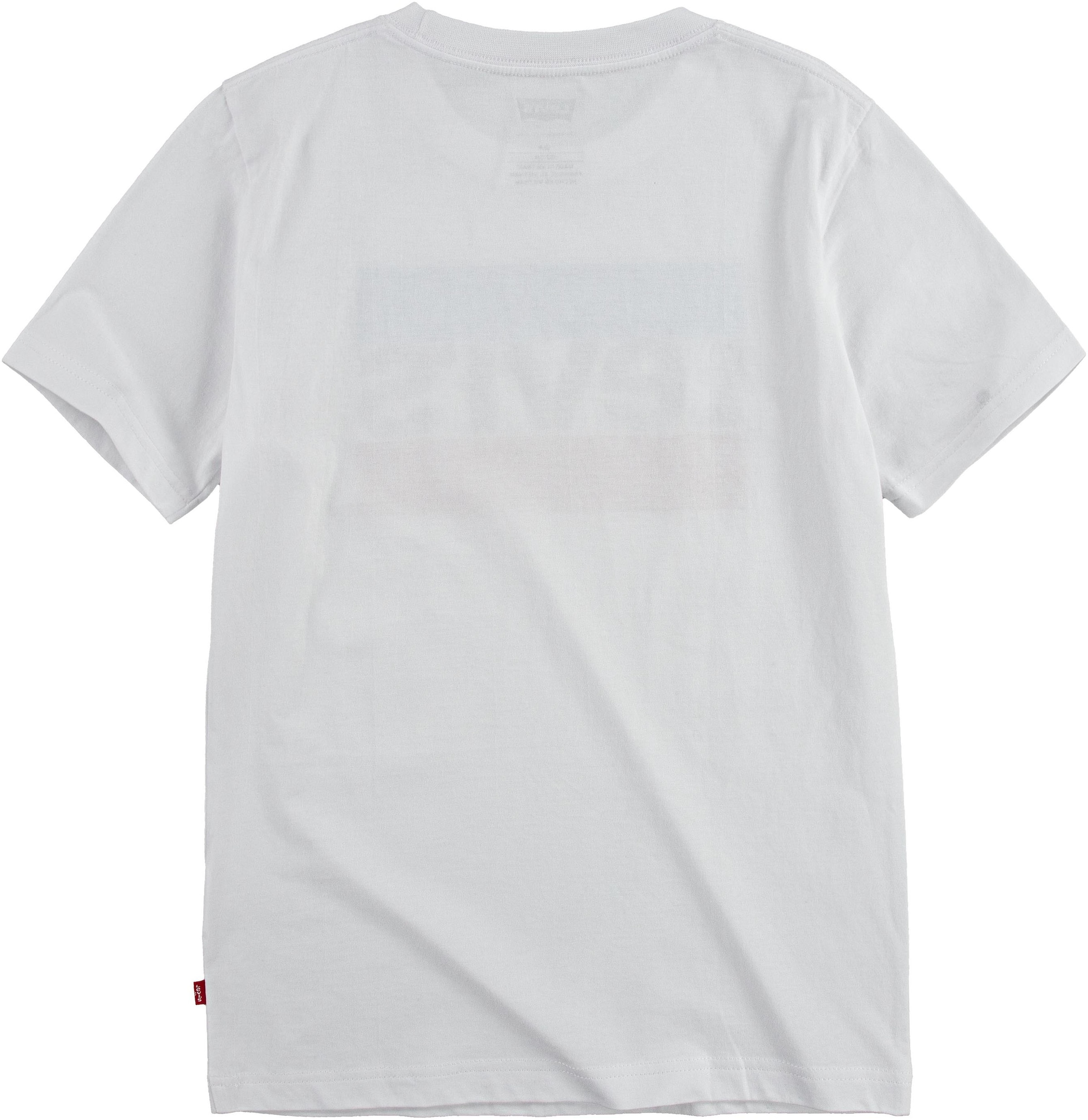 Levi's® Kids T-Shirt »LVB SPORTSWEAR LOGO TEE«, for BOYS