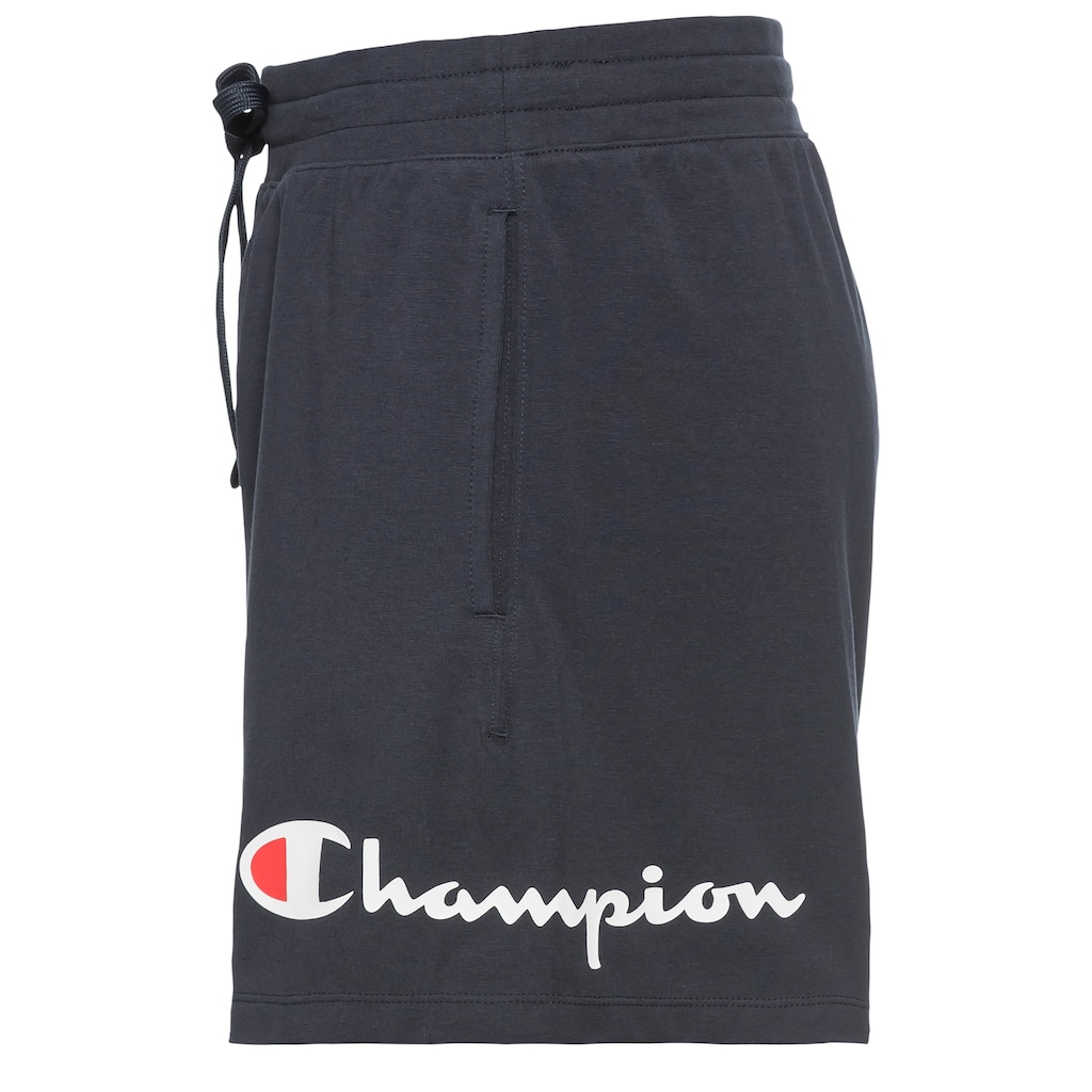 Champion Shorts »Icons Shorts«