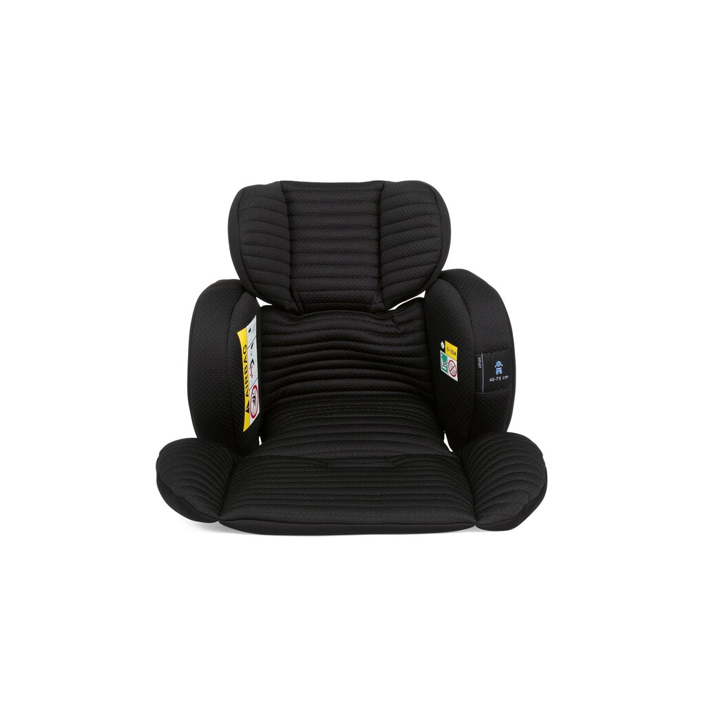 Chicco Autokindersitz »Seat3Fix Air«, Klasse 0 / I / II (bis 25 kg)