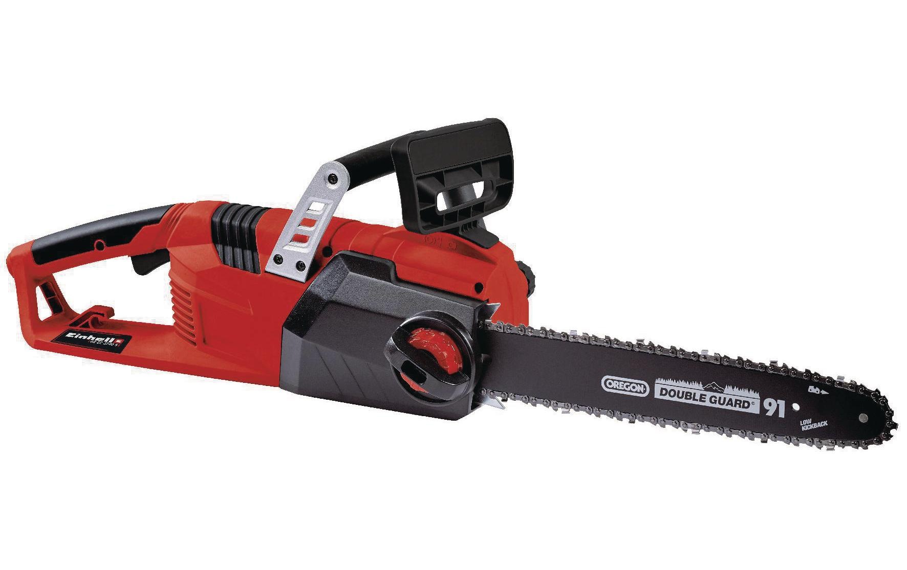 Einhell Elektro-Kettensäge »GEEC 22«