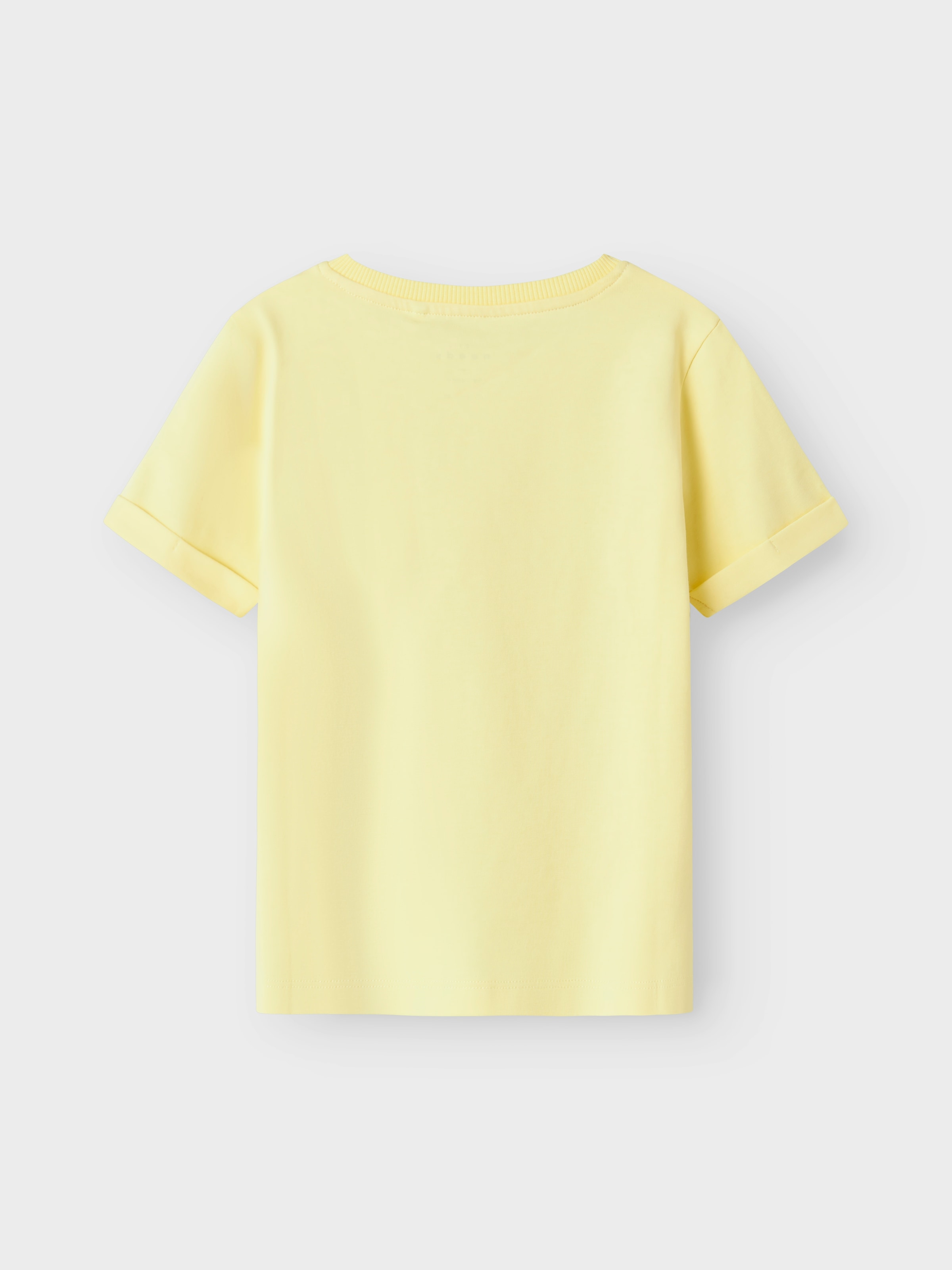 Name It T-Shirt »NMMVUX SS TOP«