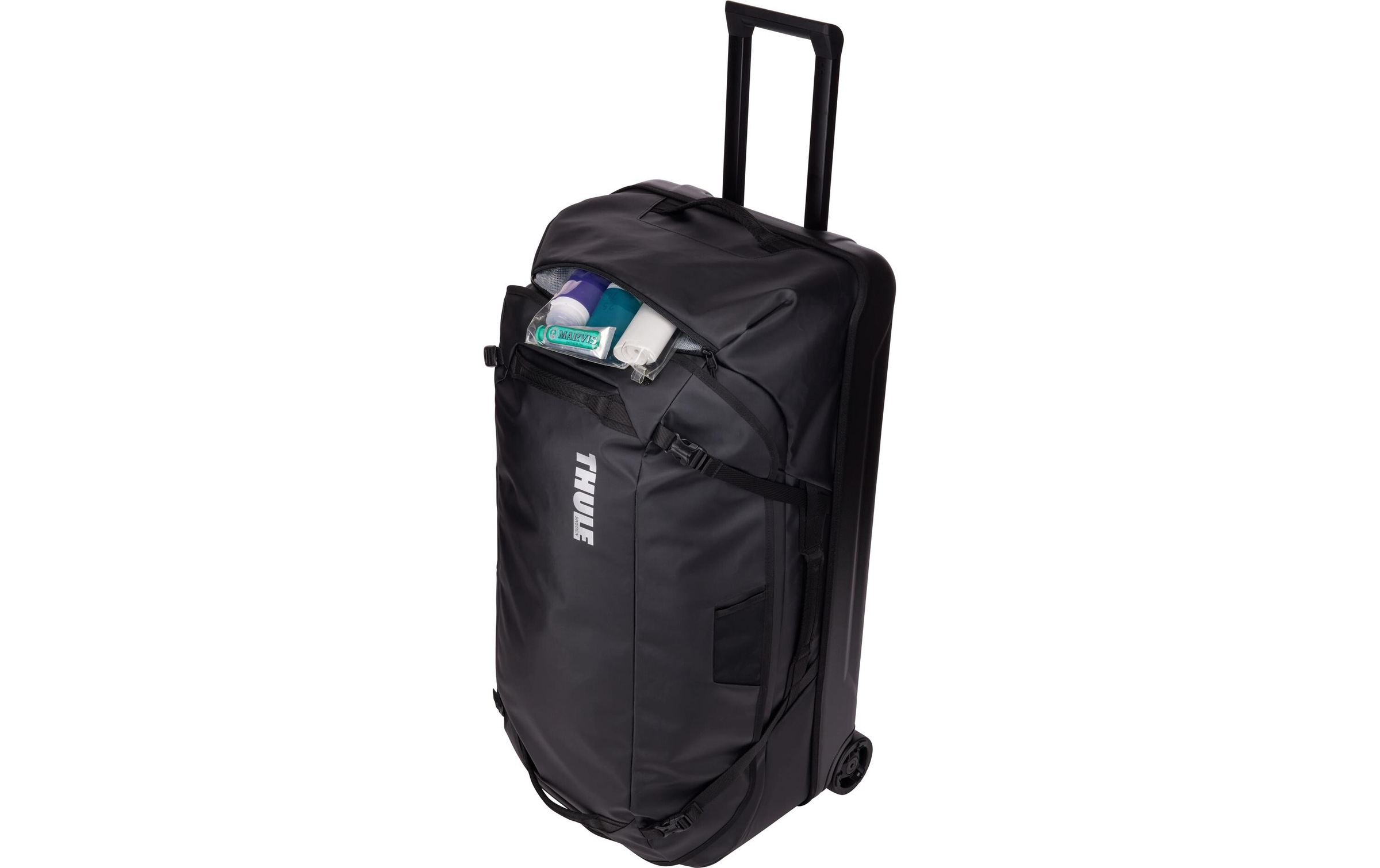 Thule Koffer »Chasm 110 l«, 2 Rollen