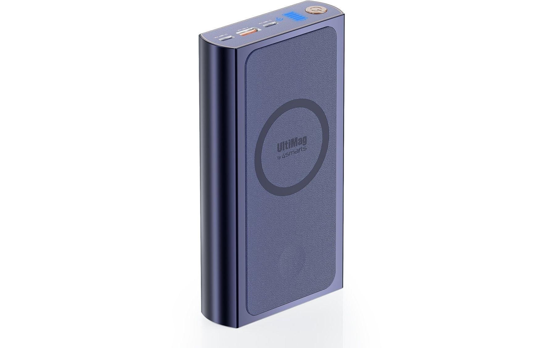 Powerbank »Graphene Pro UltiMag«, 24000 mAh