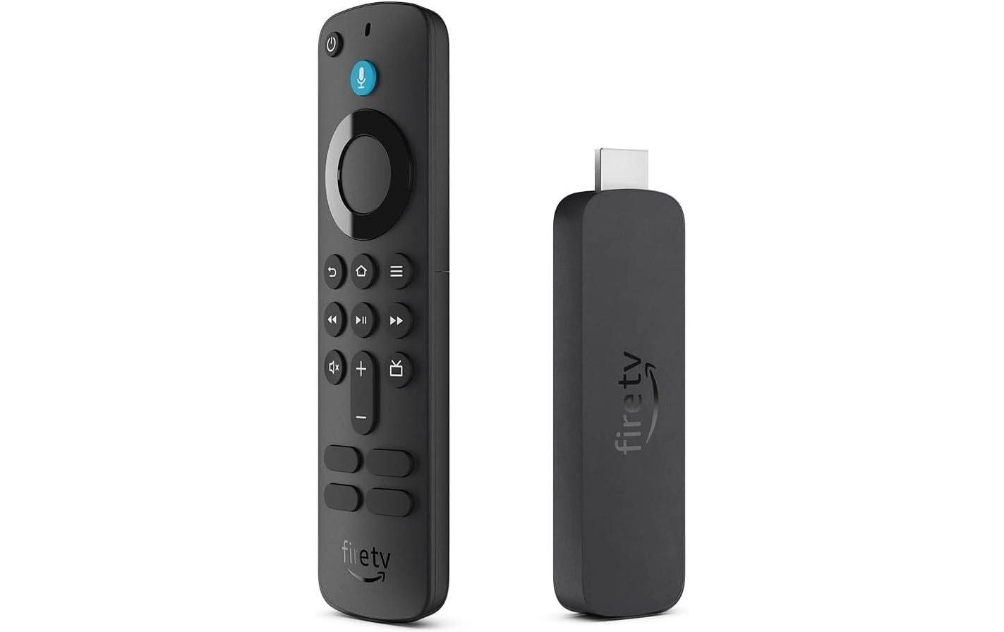 Amazon Streaming-Stick »4K«