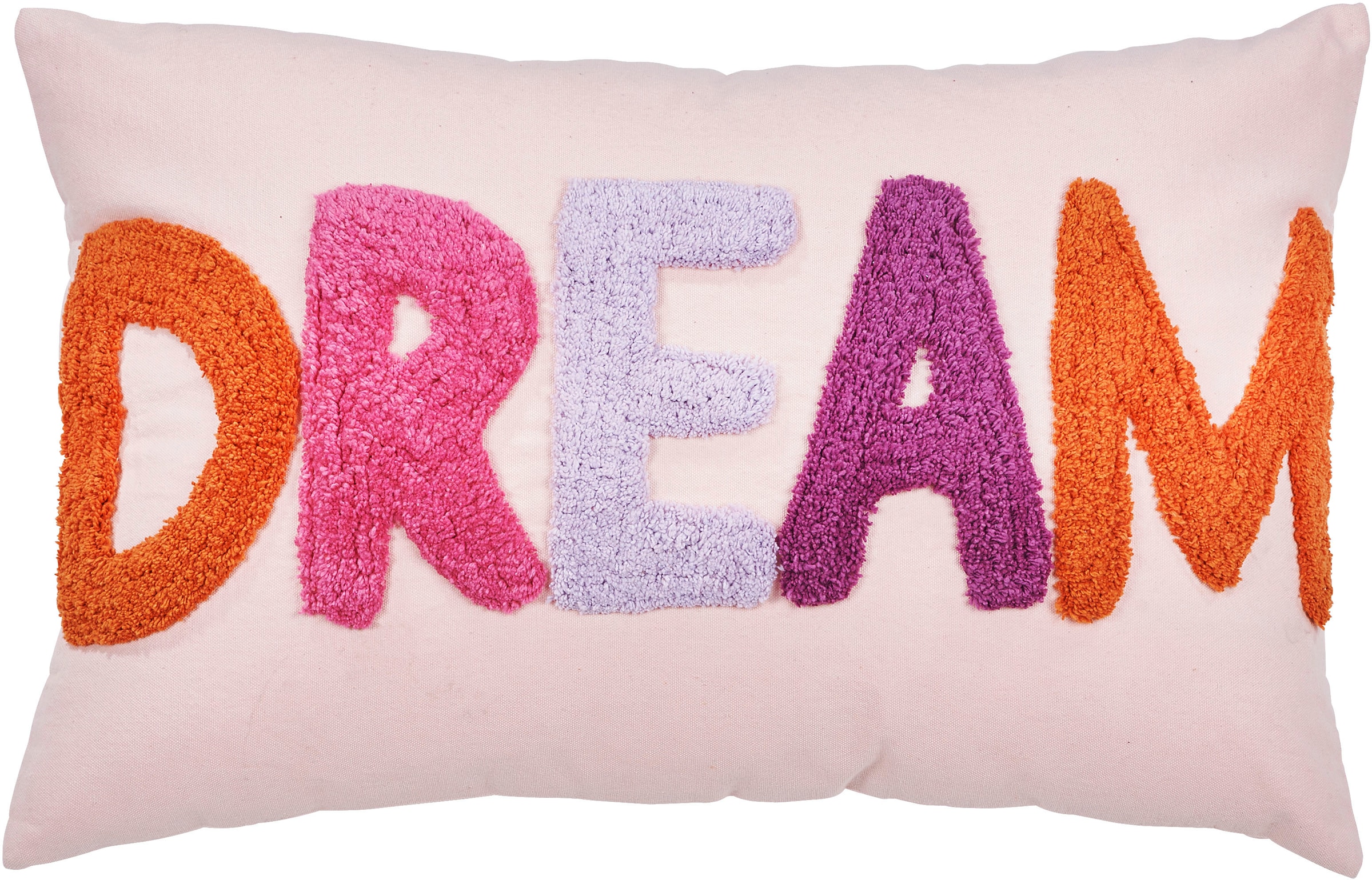 Dekokissen »CUSHION HAPPY DREAM«