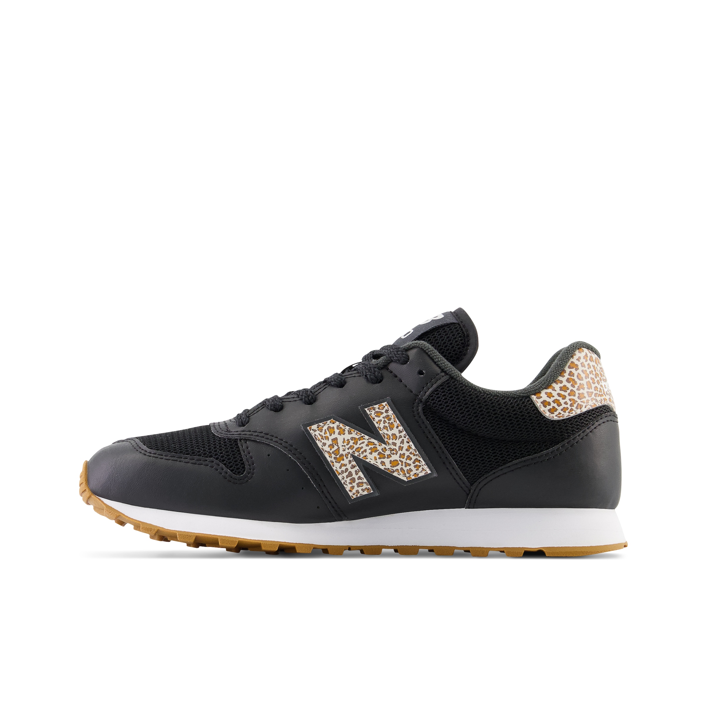 New Balance Sneaker »GW 500«, mit Leo-Print