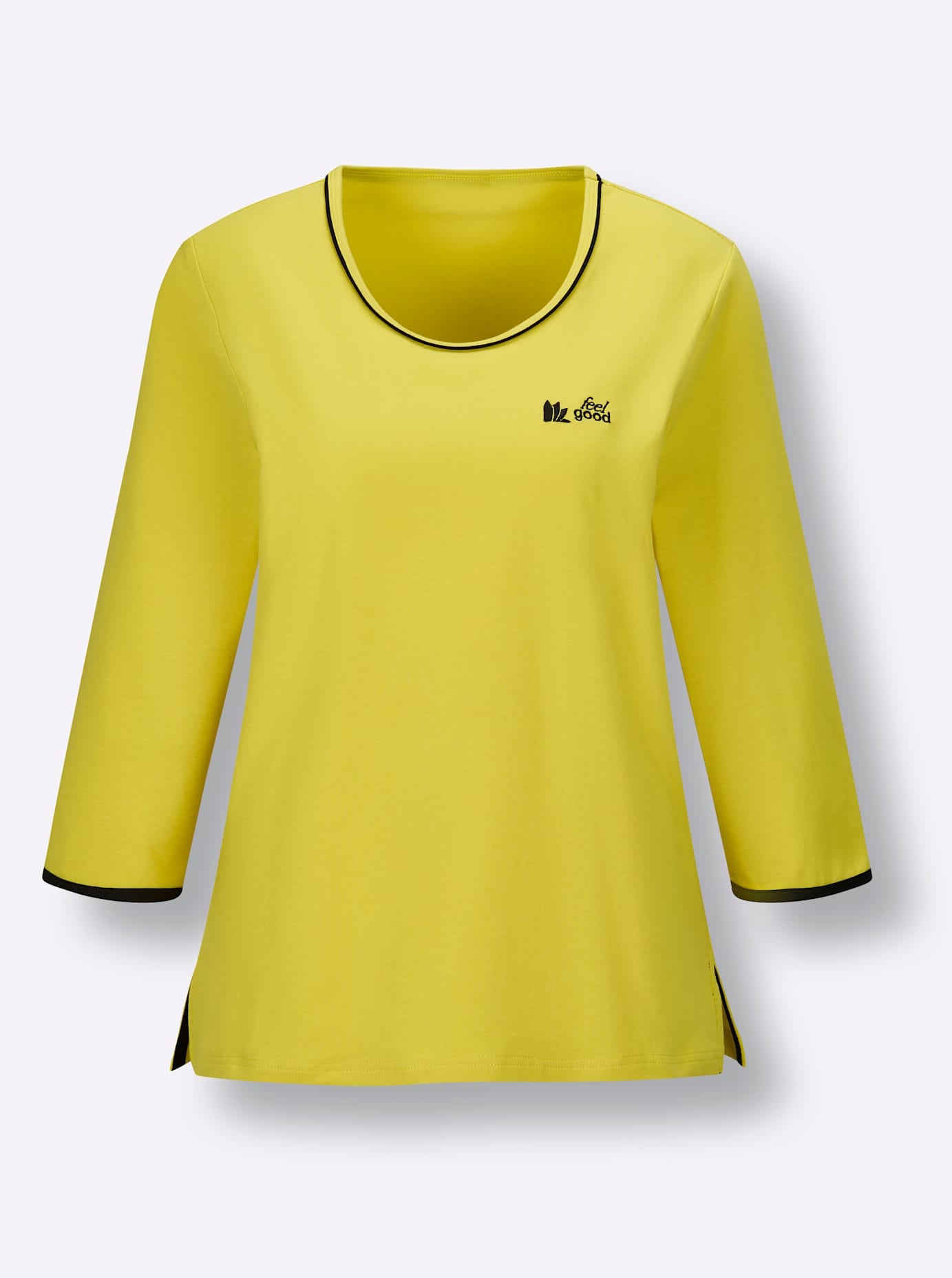 feel good T-Shirt »Shirt«, (1 tlg.)