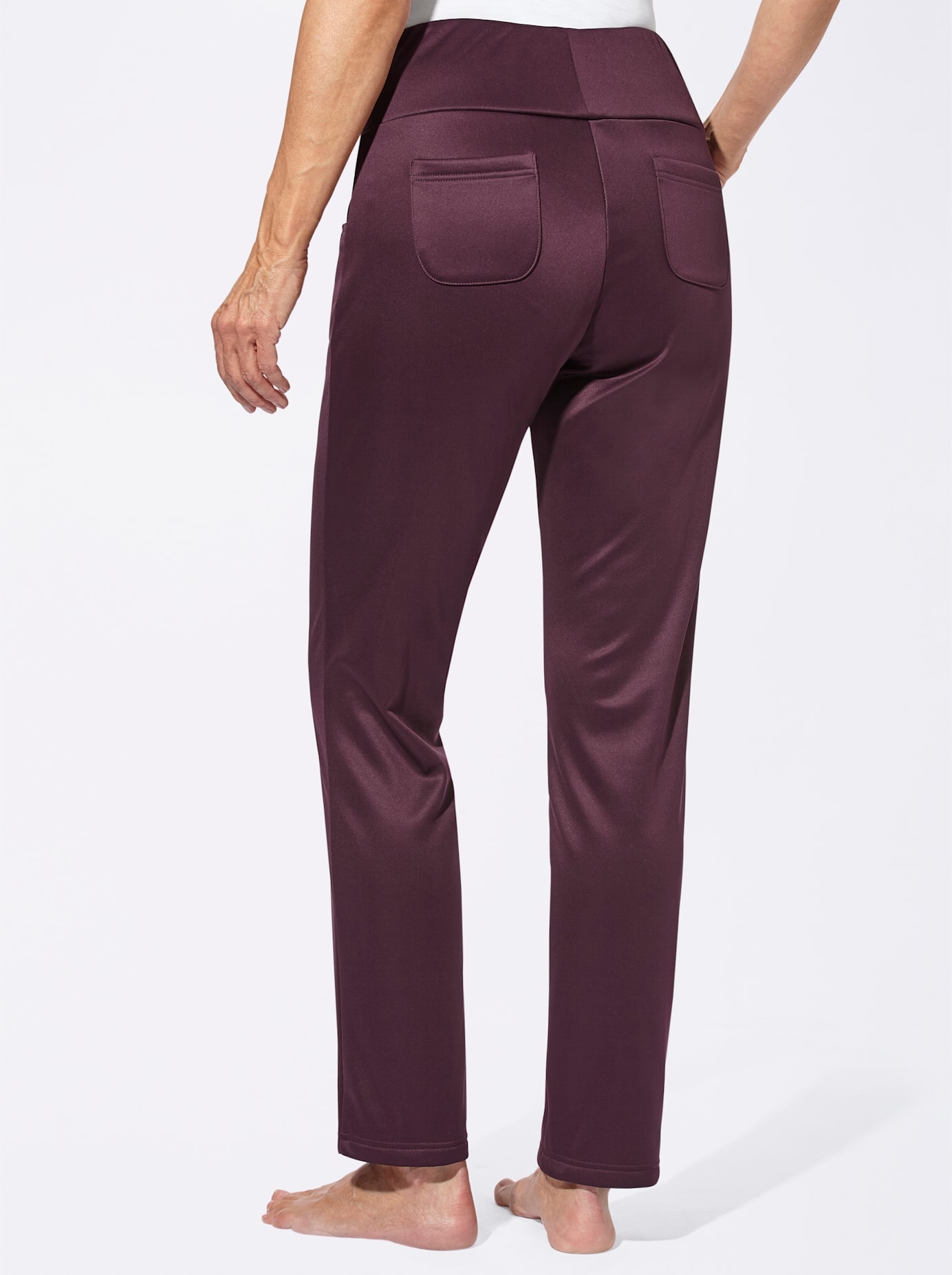 Classic Basics Schlupfhose