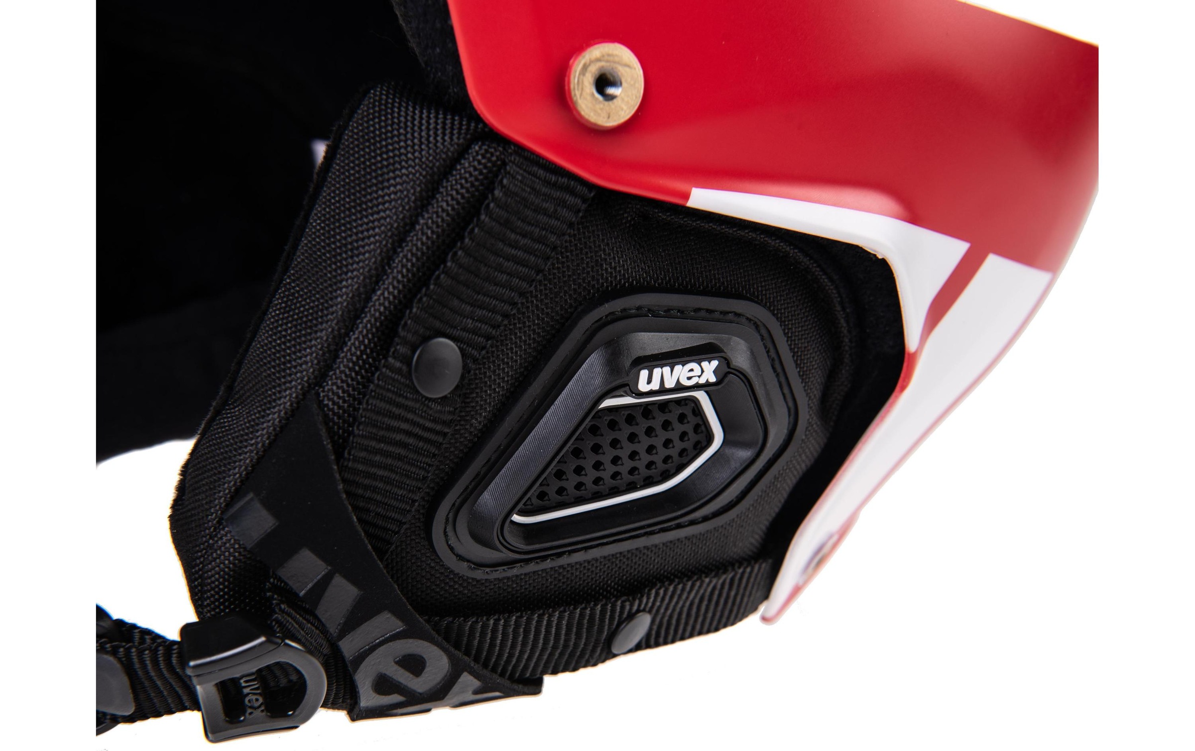 Uvex Skihelm »JAKK+ sl Ramon Zenhäusern Helm«