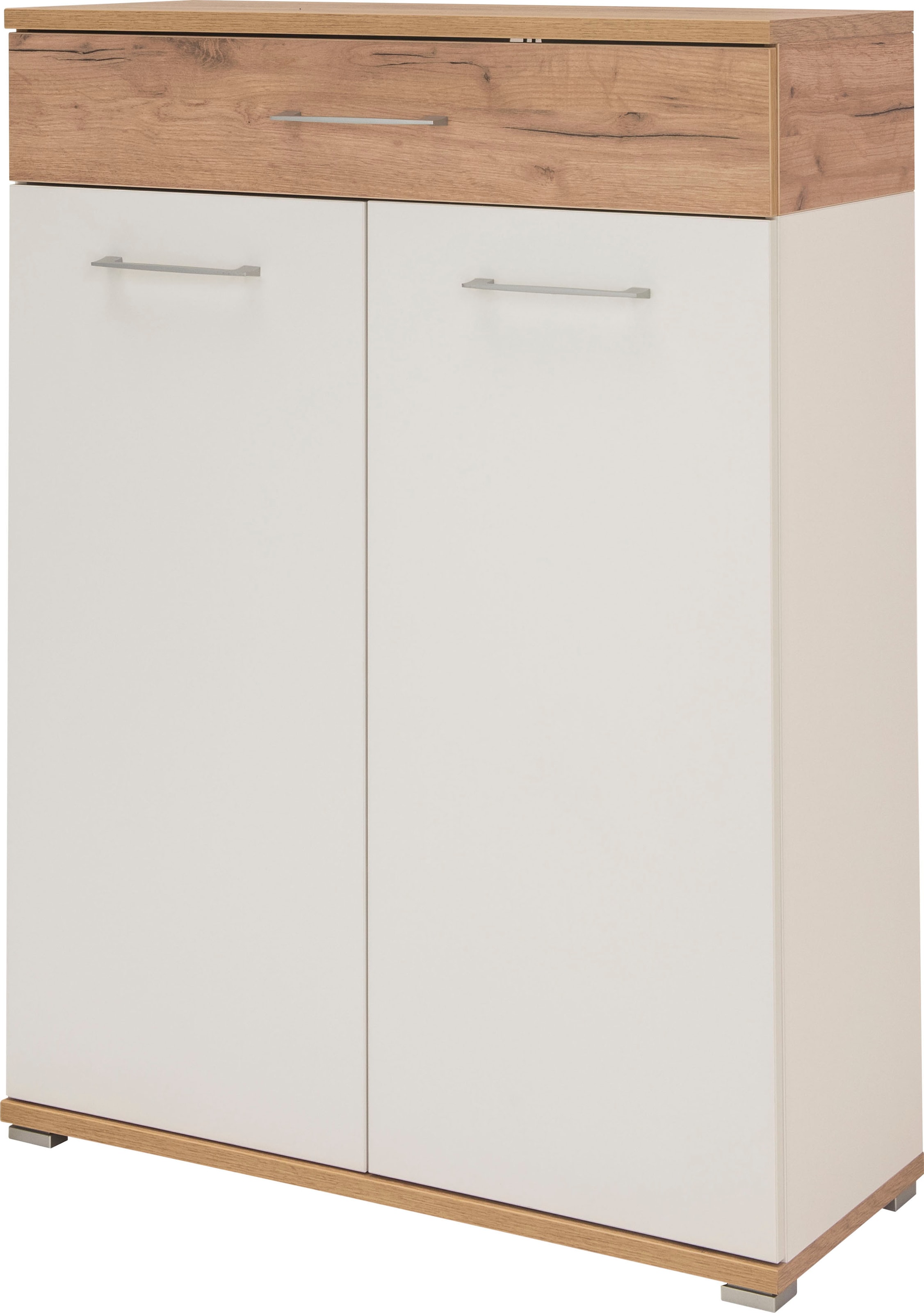 GERMANIA Garderoben-Set »GW-Topix«, (Set, 5 St.), Türen mit Soft-Close-Funktion