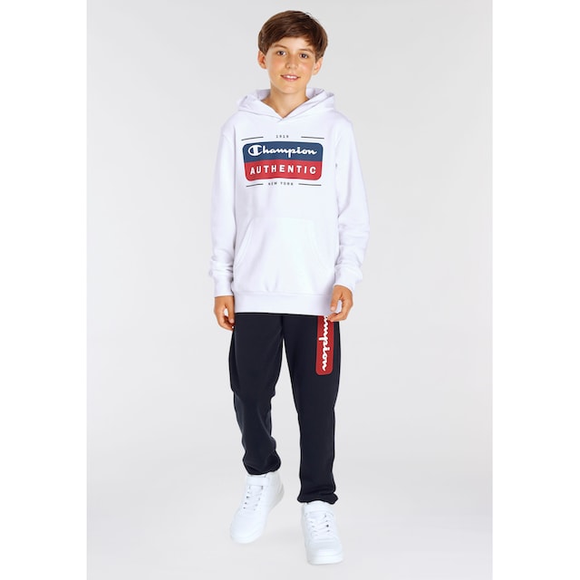 ✵ Champion Sweatshirt »Graphic Shop Hooded Sweatshirt - für Kinder« günstig  bestellen | Jelmoli-Versand