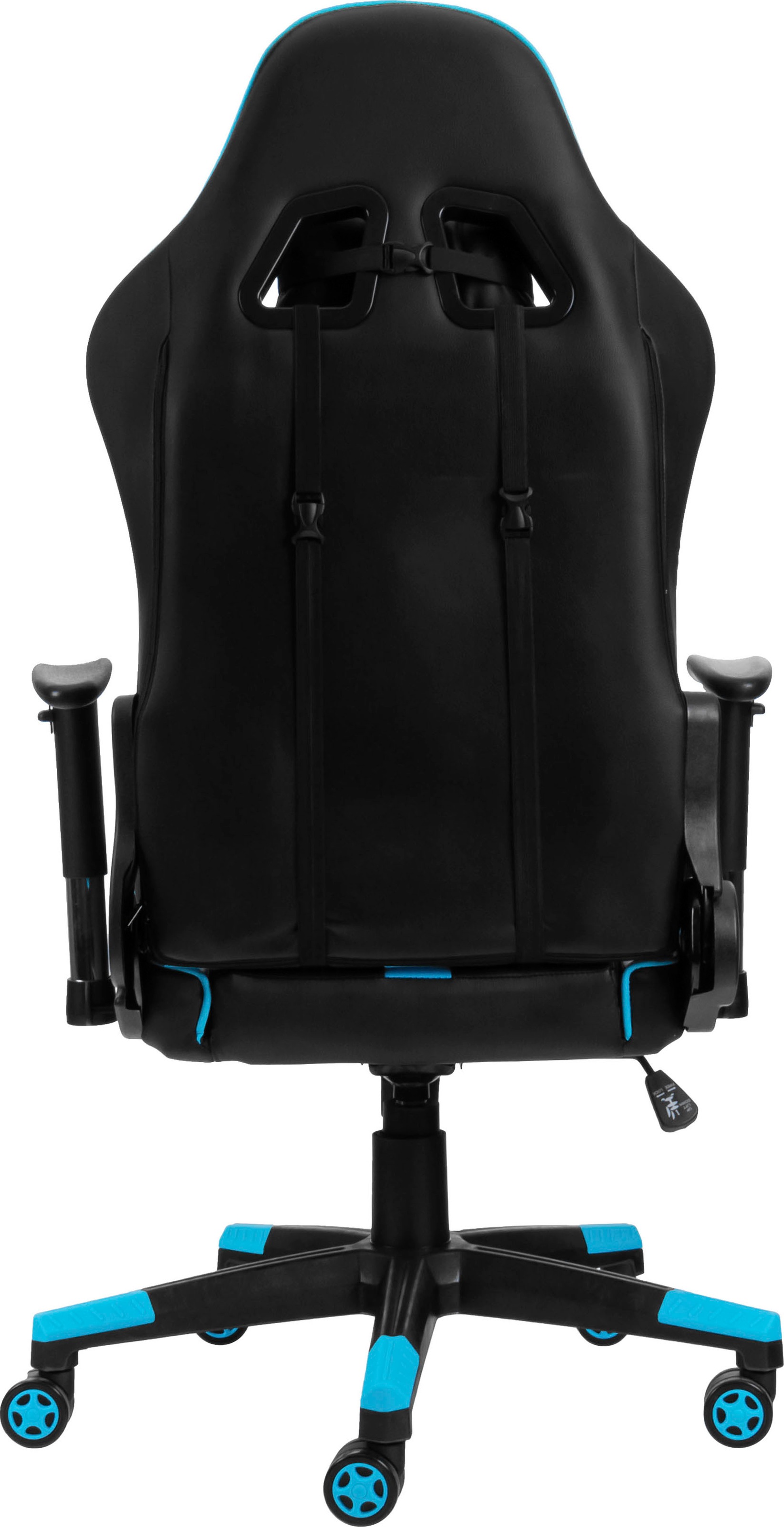 Hyrican Gaming-Stuhl »Striker COMBO« Gaming-Stuhl + Bodenschutzmatte "WZ603" Copilot