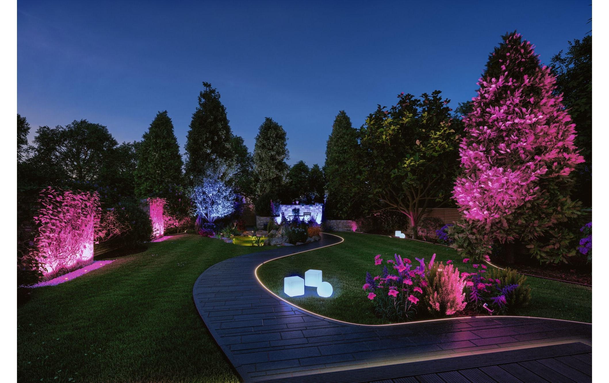 Paulmann LED-Streifen »Smart Home Plug«