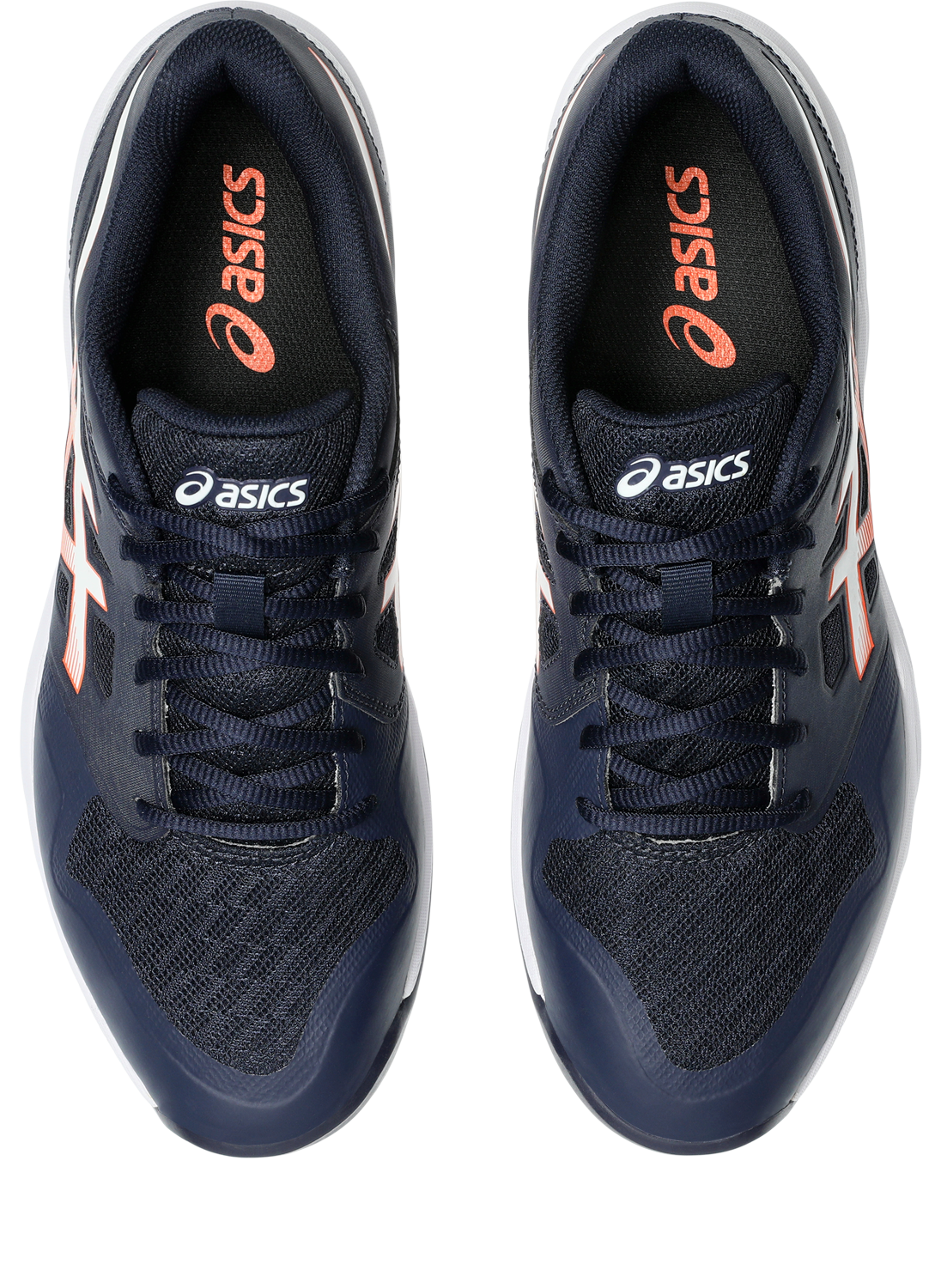 Asics Indoorschuh »GEL-COURT HUNTER 3«