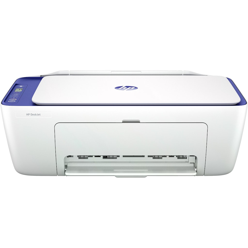 HP Multifunktionsdrucker »DeskJet 2821e All-in-One«