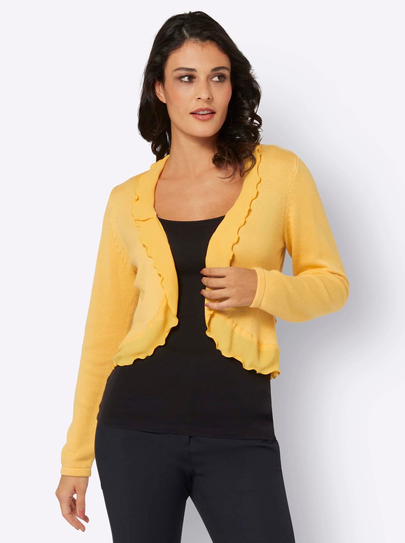 creation L Bolero