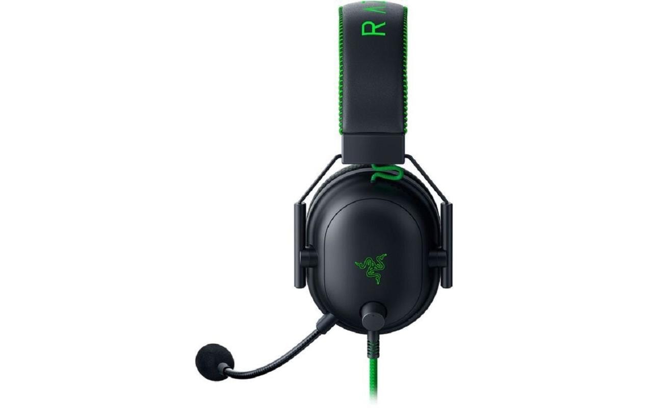 Headset »Blackshark V2 Special Edition, Black«