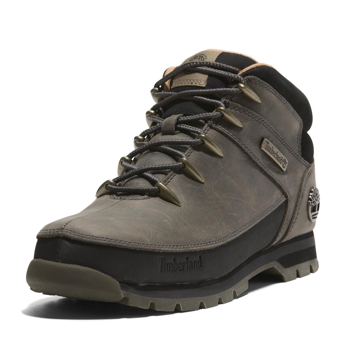 Timberland Schnürboots »EURO SPRINTMID LACE UP BOOT«, Winterstiefel, Schnürstiefel, Winterschuhe