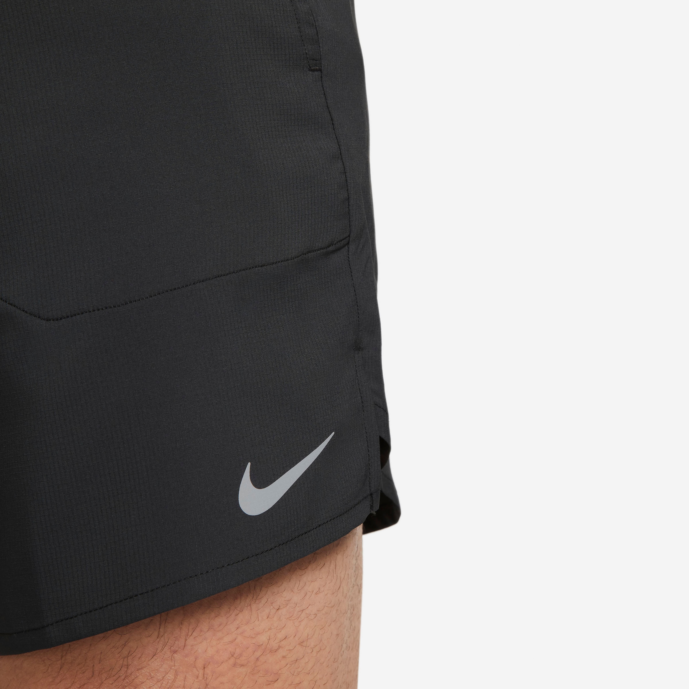 Nike Laufshorts »Dri-FIT Stride Men's " Brief-Lined Running Shorts«