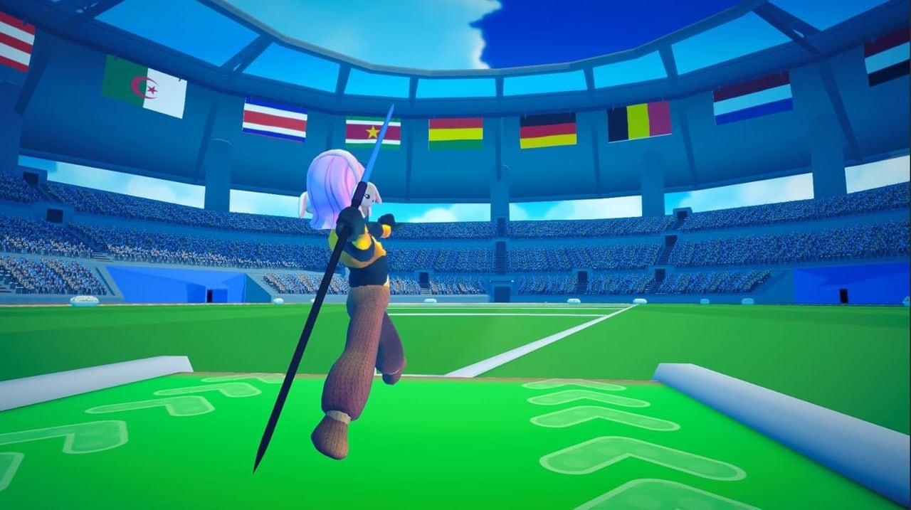 Astragon Spielesoftware »40 Sports Games in 1«, Nintendo Switch