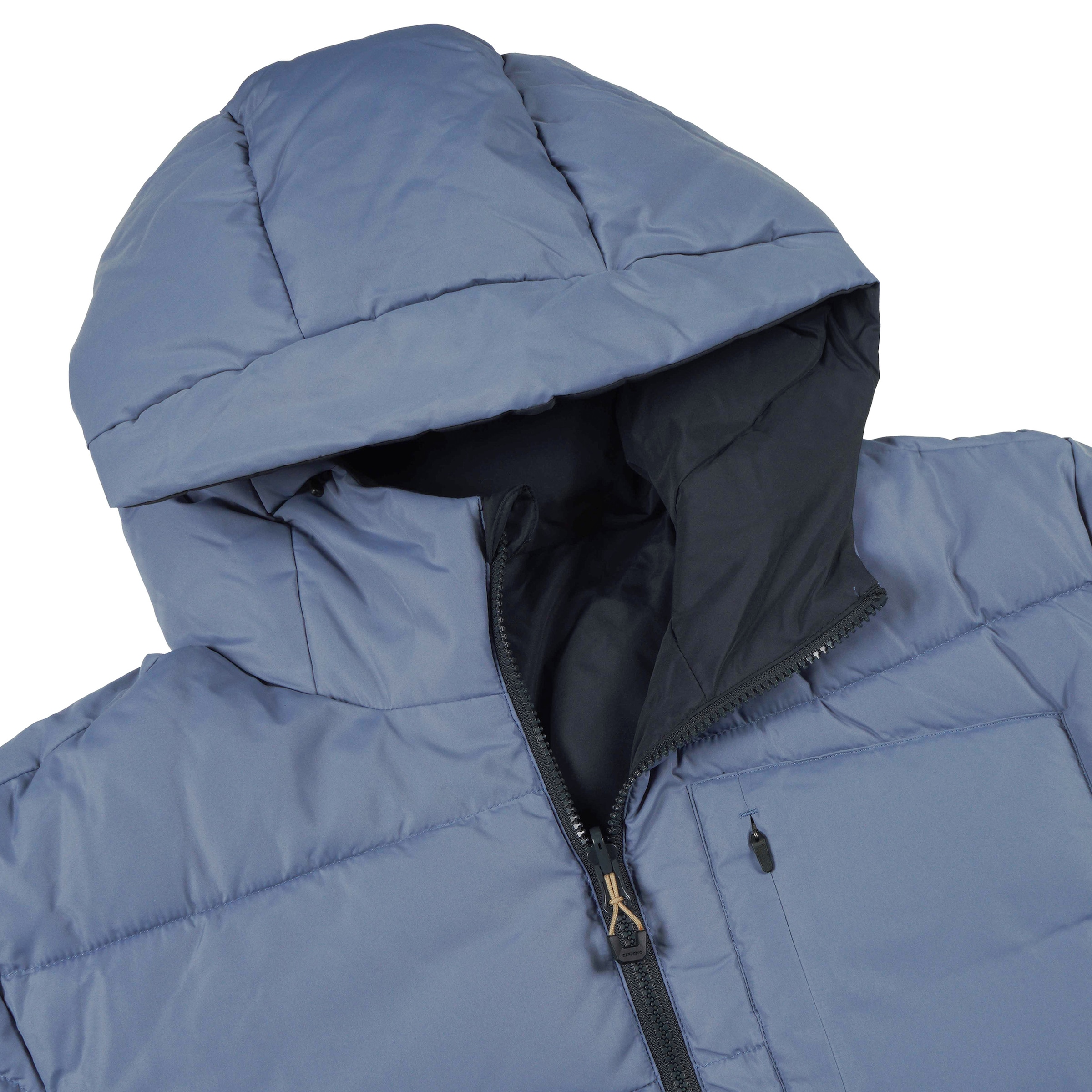 Icepeak Steppjacke »H WENDE STEPPJACKE MONSON«