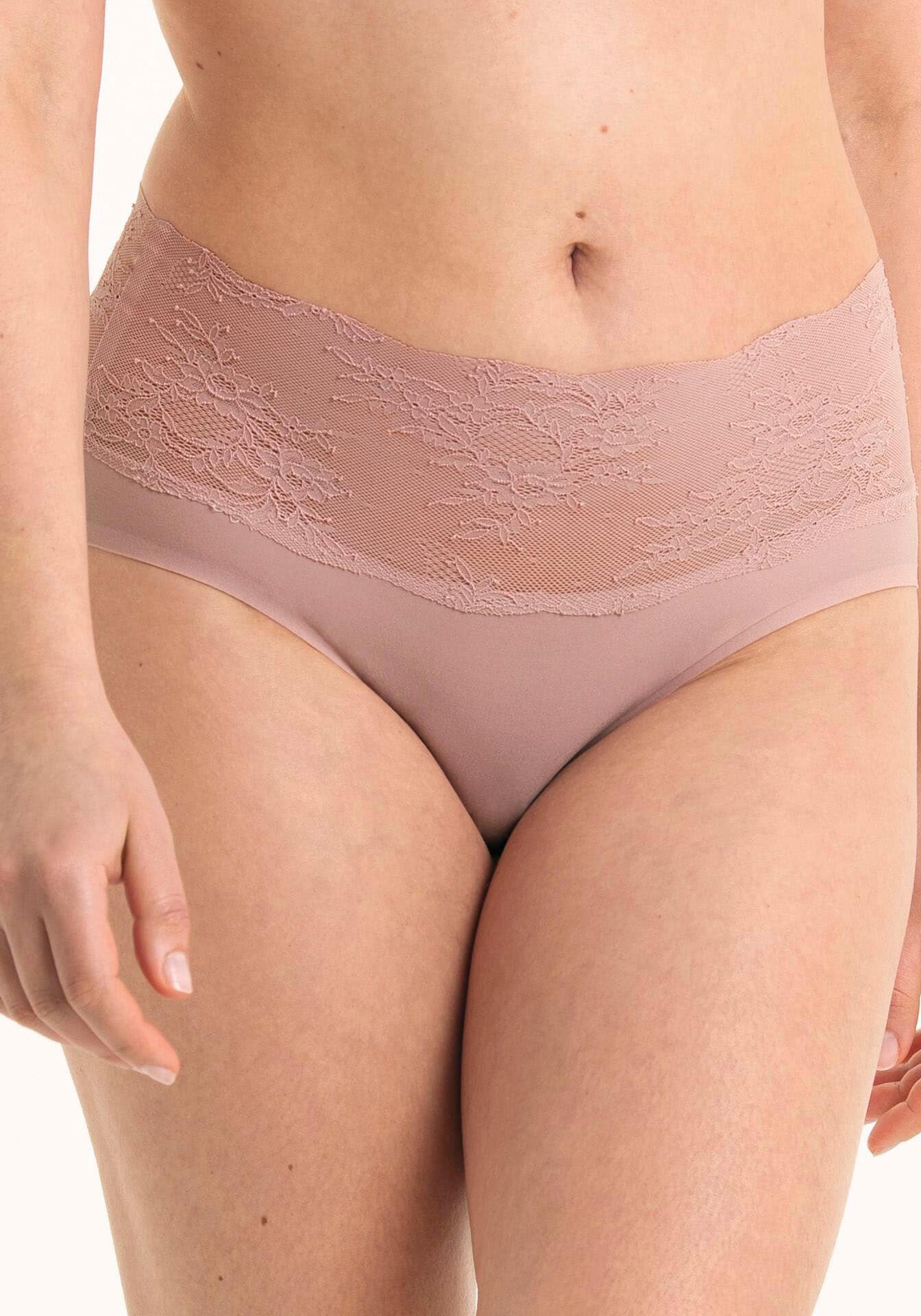 Anita since 1886 Taillenslip »Essential Lace« weich, feminin, elastisch, bequem, dekoratives Spitzenband