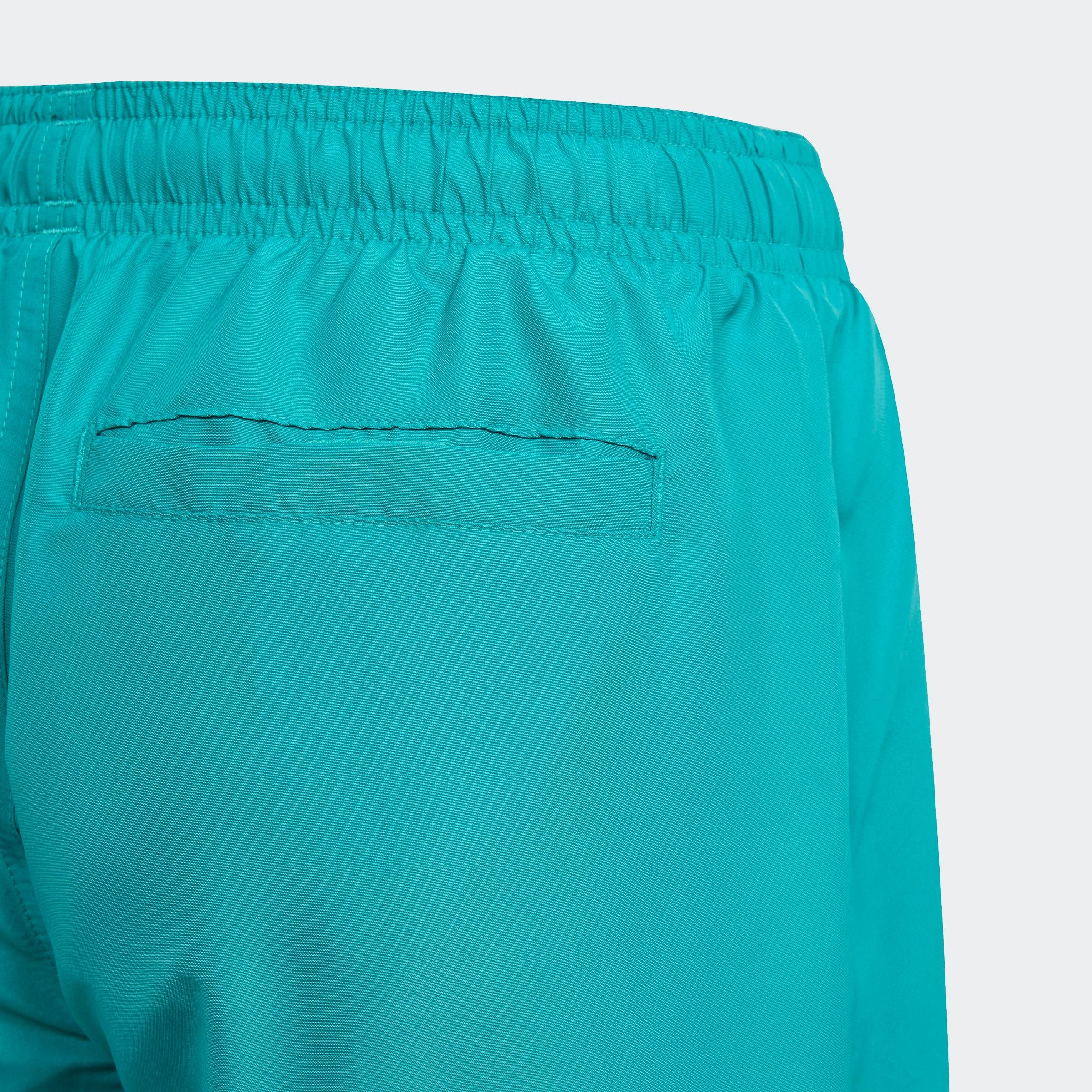 adidas Performance Badeshorts »SOLID SHORTS BY«, (1 St.)