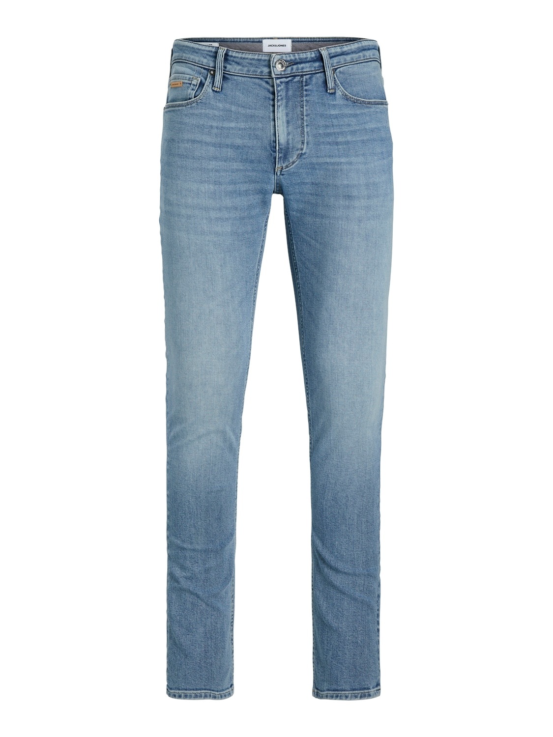 Jack & Jones Skinny-fit-Jeans »JJILIAM JJEVAN JJ 594 SN«