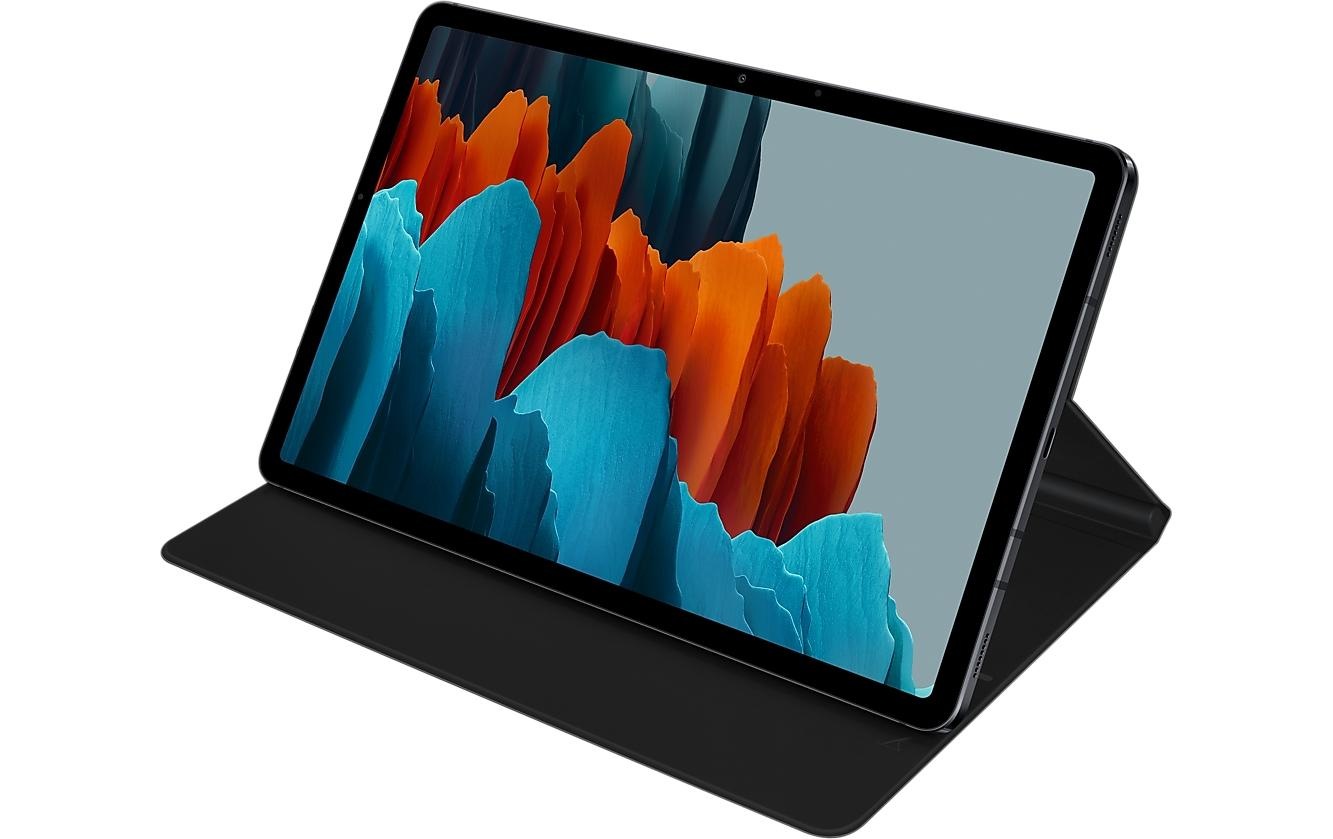 Samsung Tablet-Hülle »Book Cover Galaxy Ta«, Galaxy Tab S7-Galaxy Tab S8
