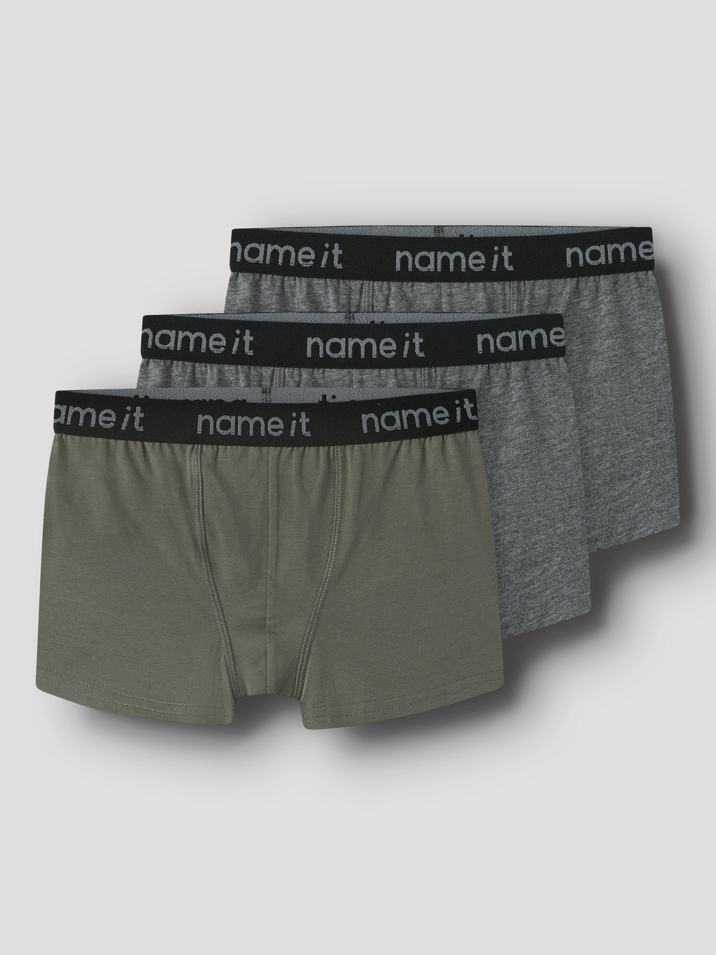 Name It Trunk »NKMBOXER 3P NOOS« Packung, 3 Stk.