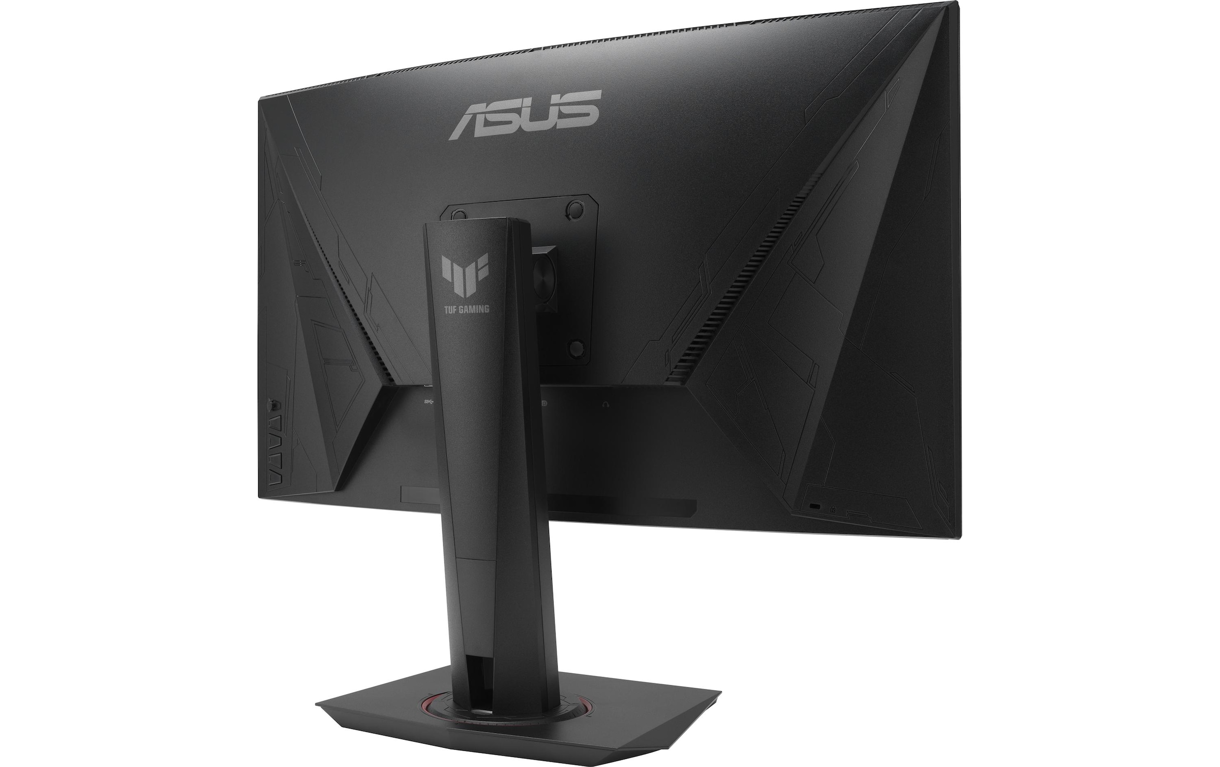 Asus Gaming-Monitor »ASUS VG27VQM«, 68,31 cm/27 Zoll, 1920 x 1080 px, Full HD, 1 ms Reaktionszeit, 240 Hz